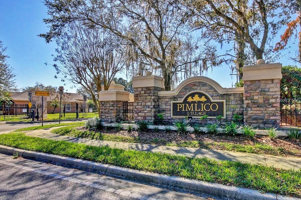 LEXINGTON OAKS VILLAGE 25 26 - Residential