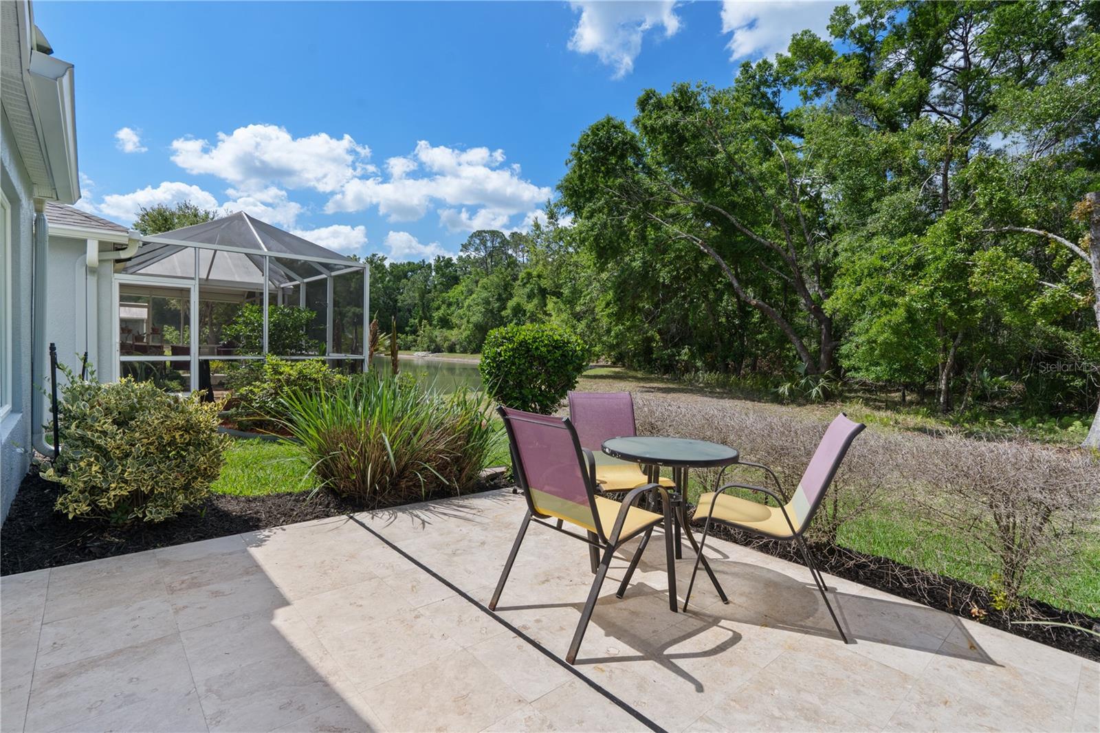 LEXINGTON OAKS VILLAGE 25 26 - Residential