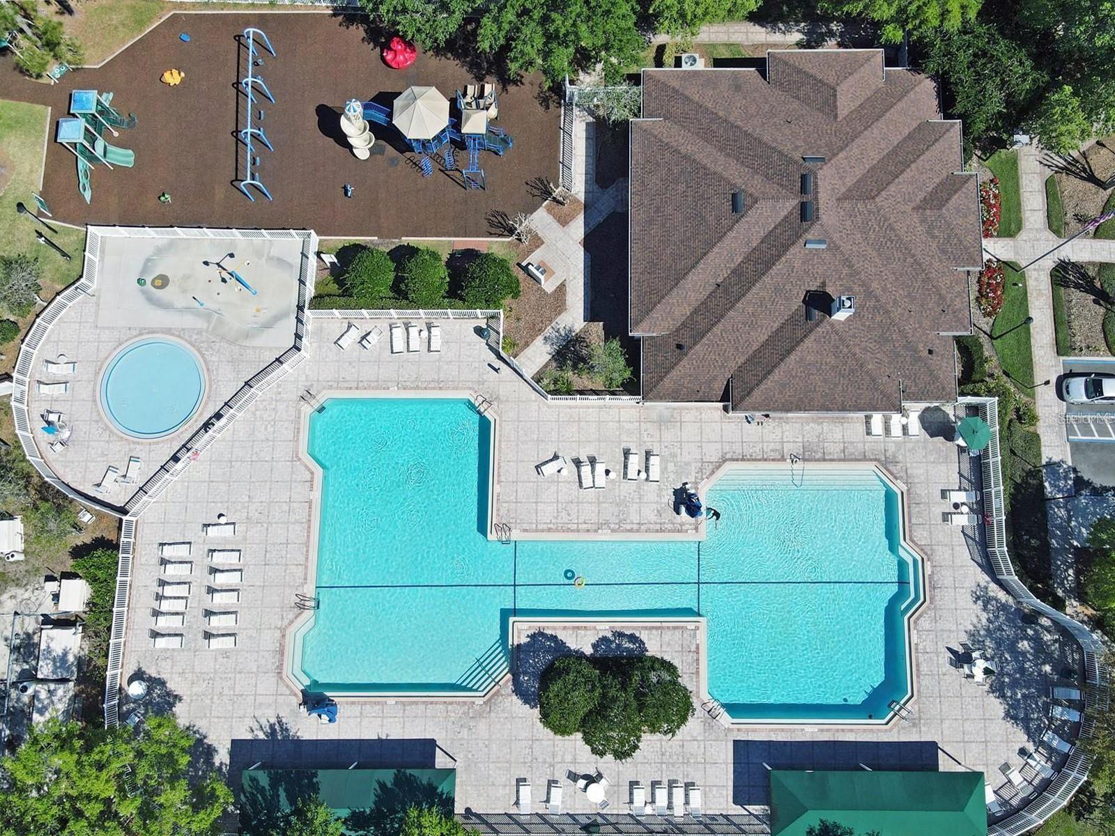 LEXINGTON OAKS VILLAGE 25 26 - Residential