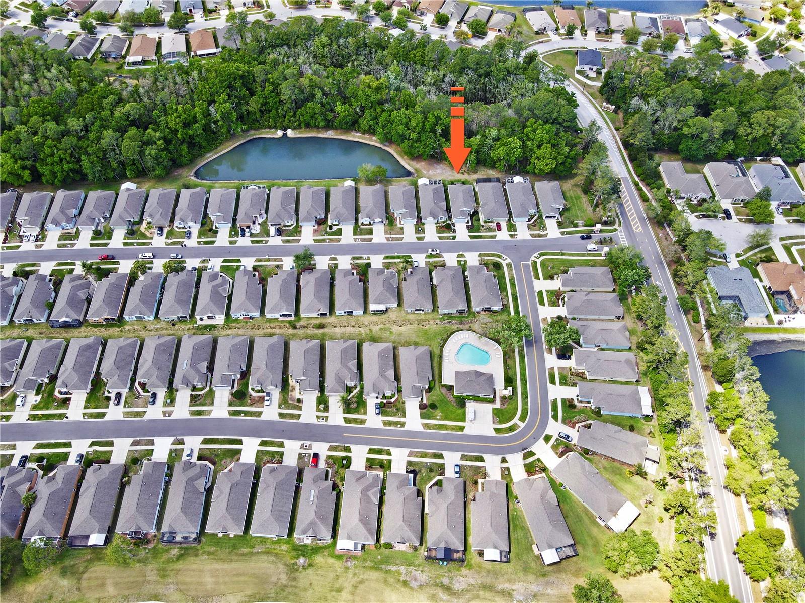 LEXINGTON OAKS VILLAGE 25 26 - Residential