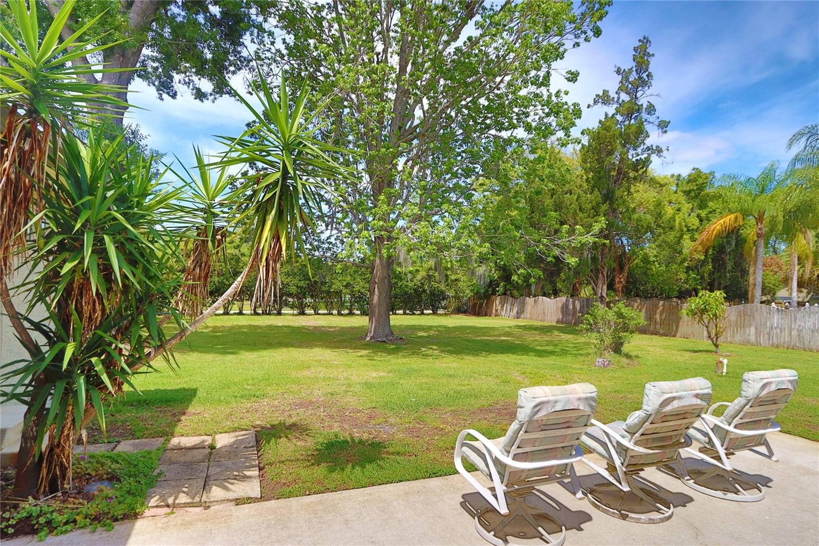 DEER RUN - Residential