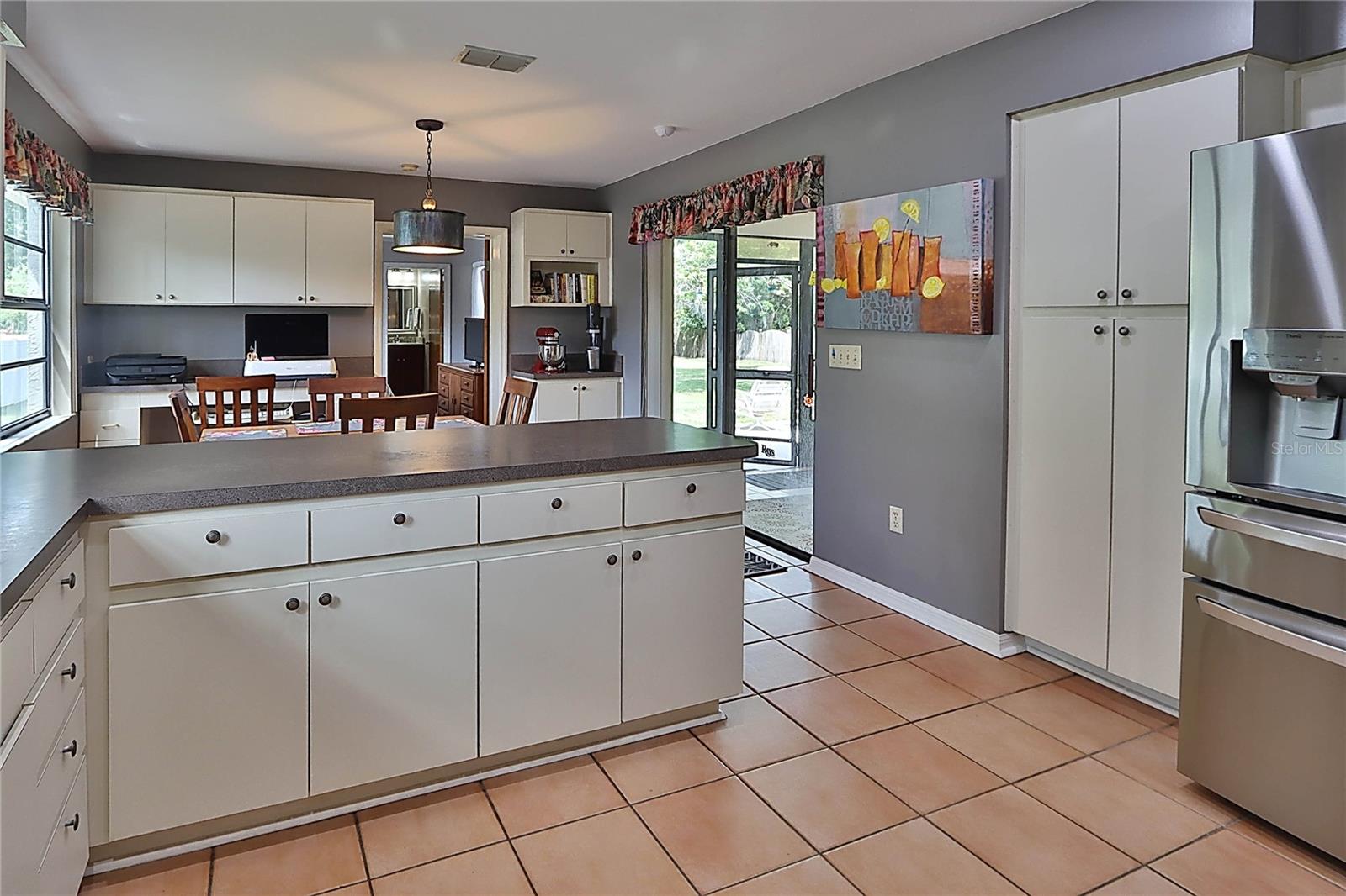 DEER RUN - Residential