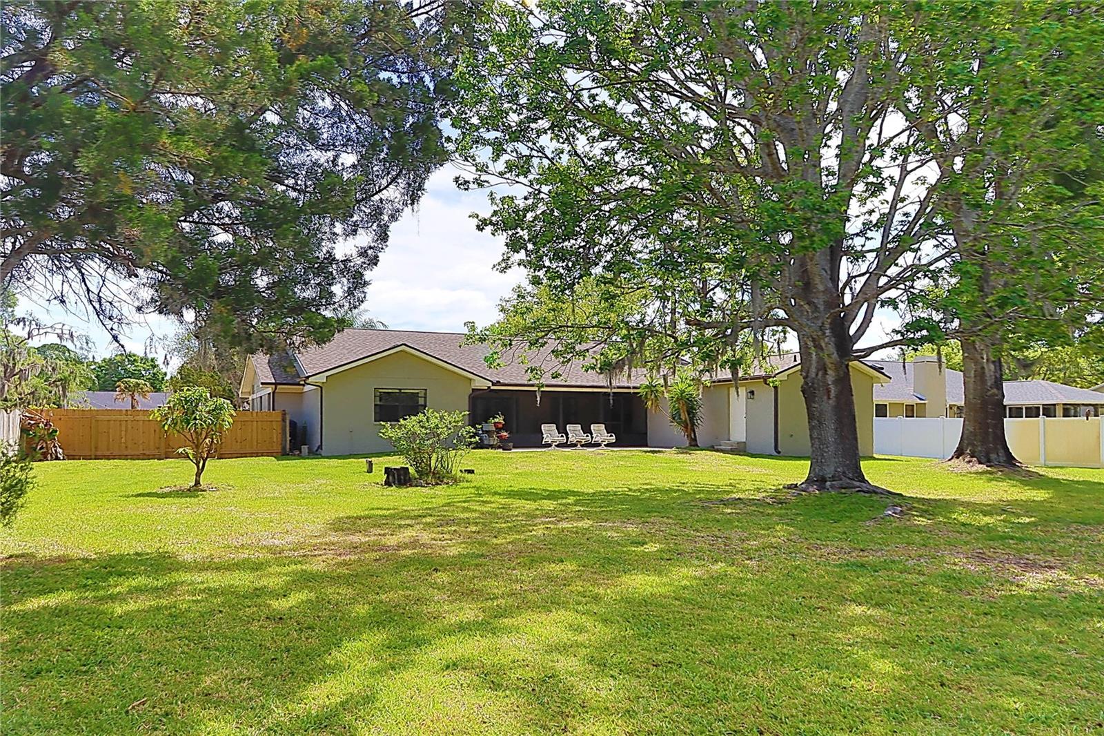 DEER RUN - Residential