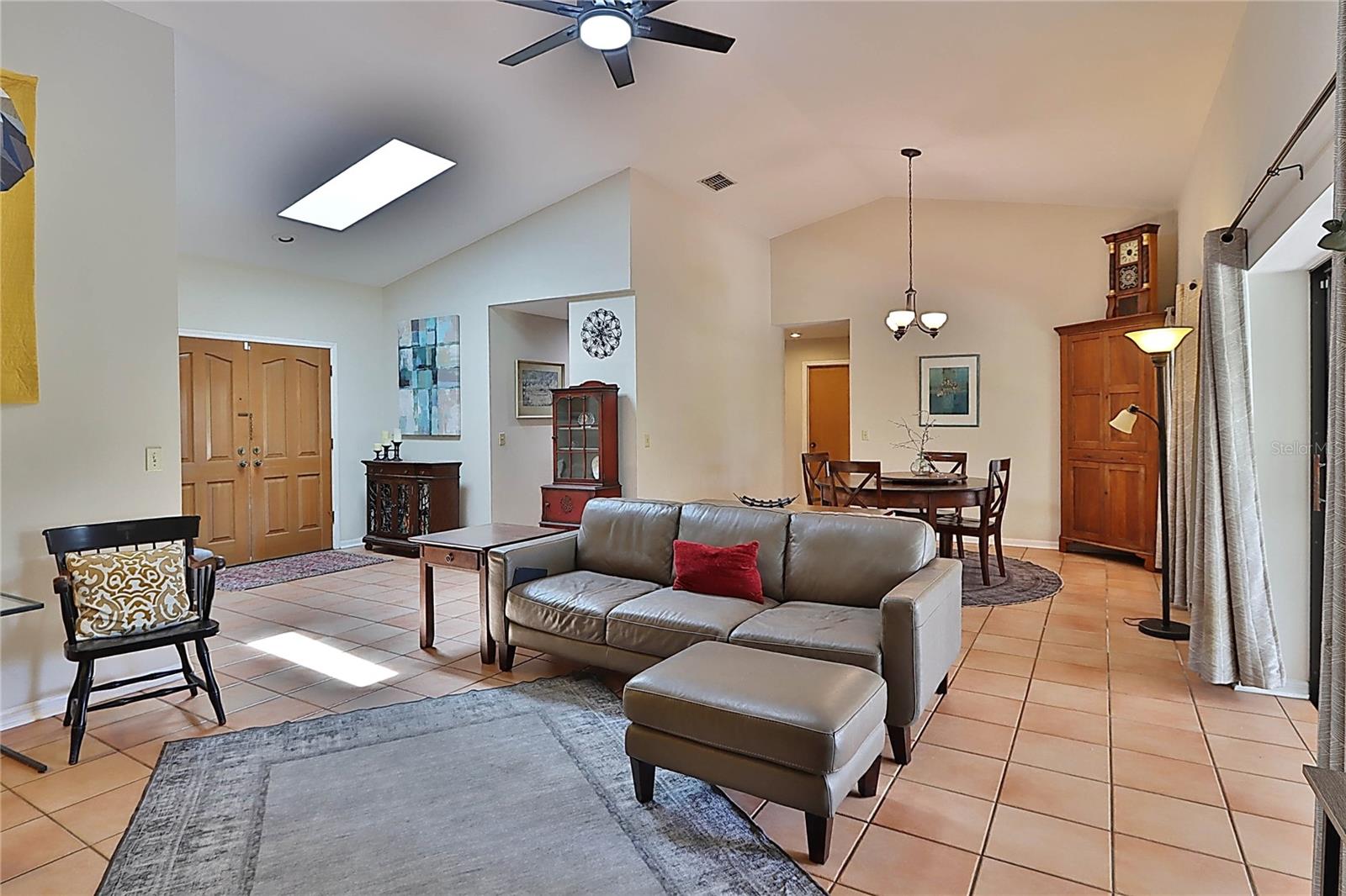 DEER RUN - Residential