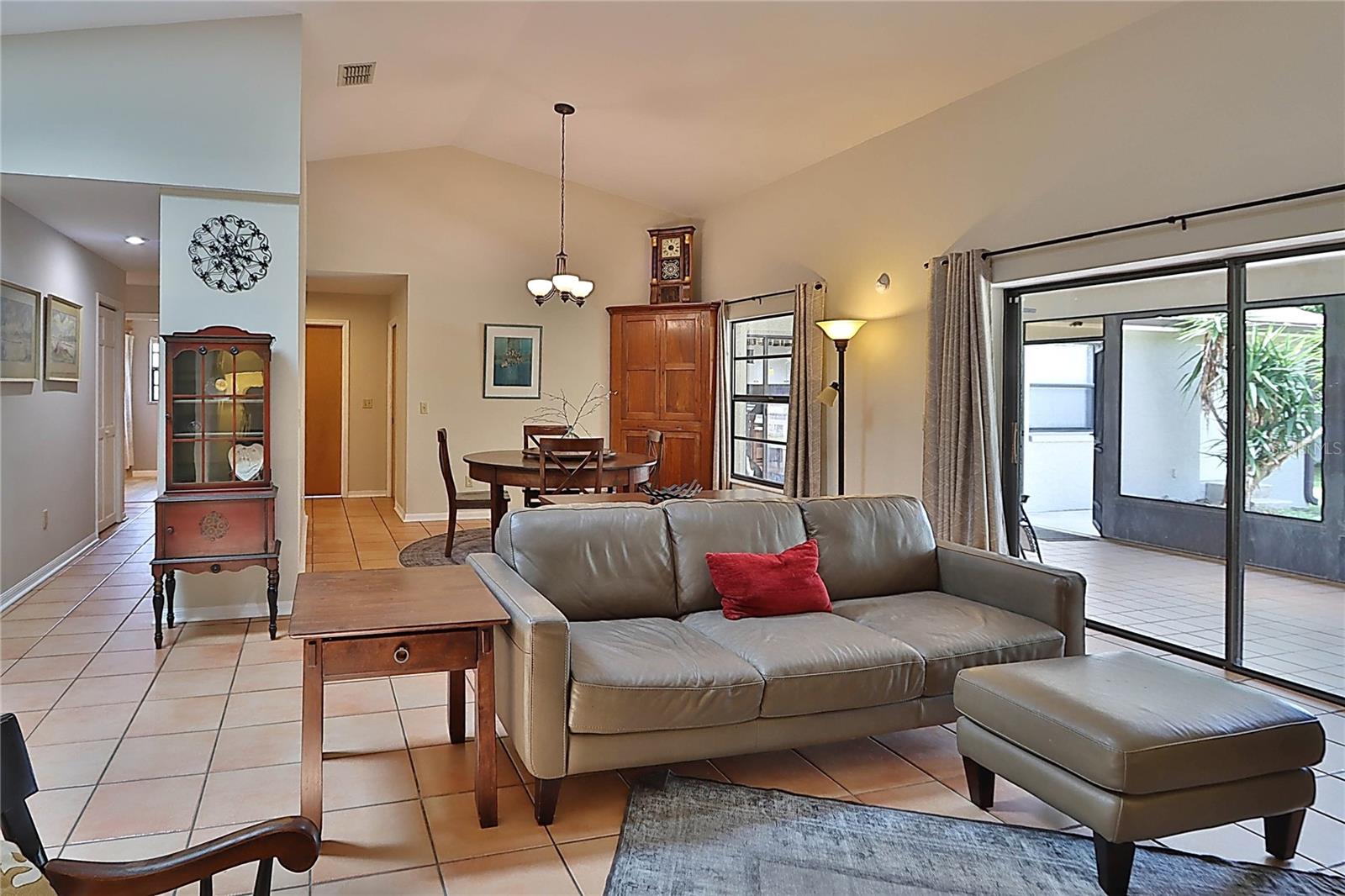 DEER RUN - Residential