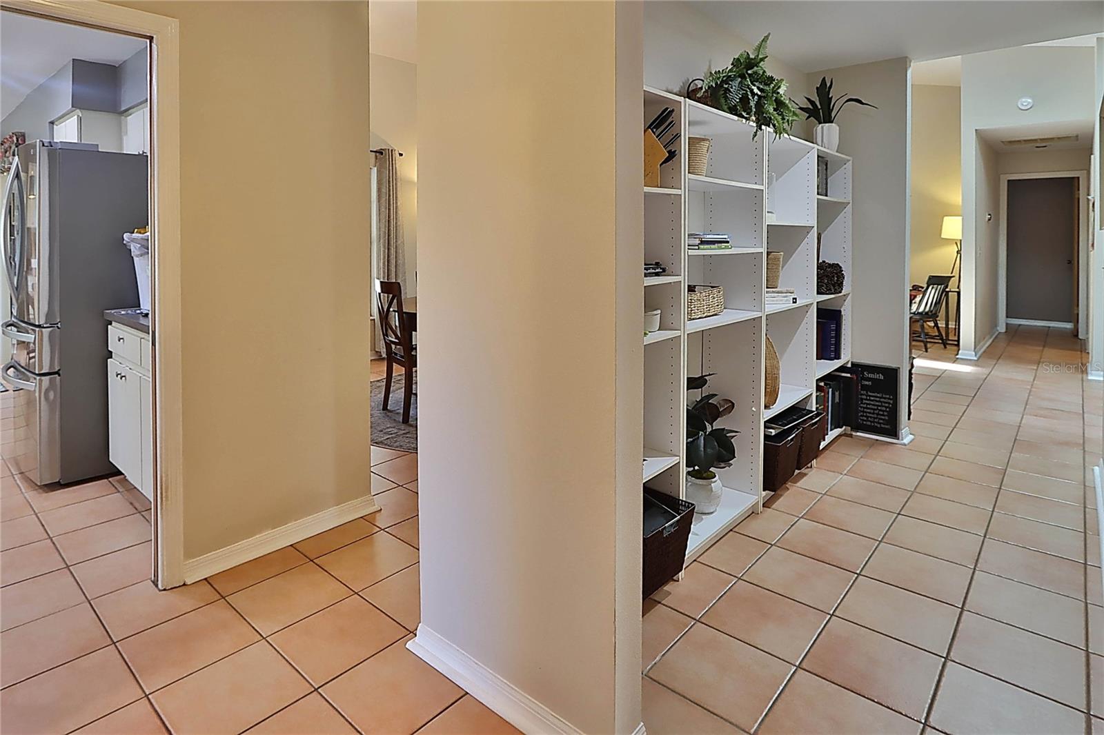 DEER RUN - Residential