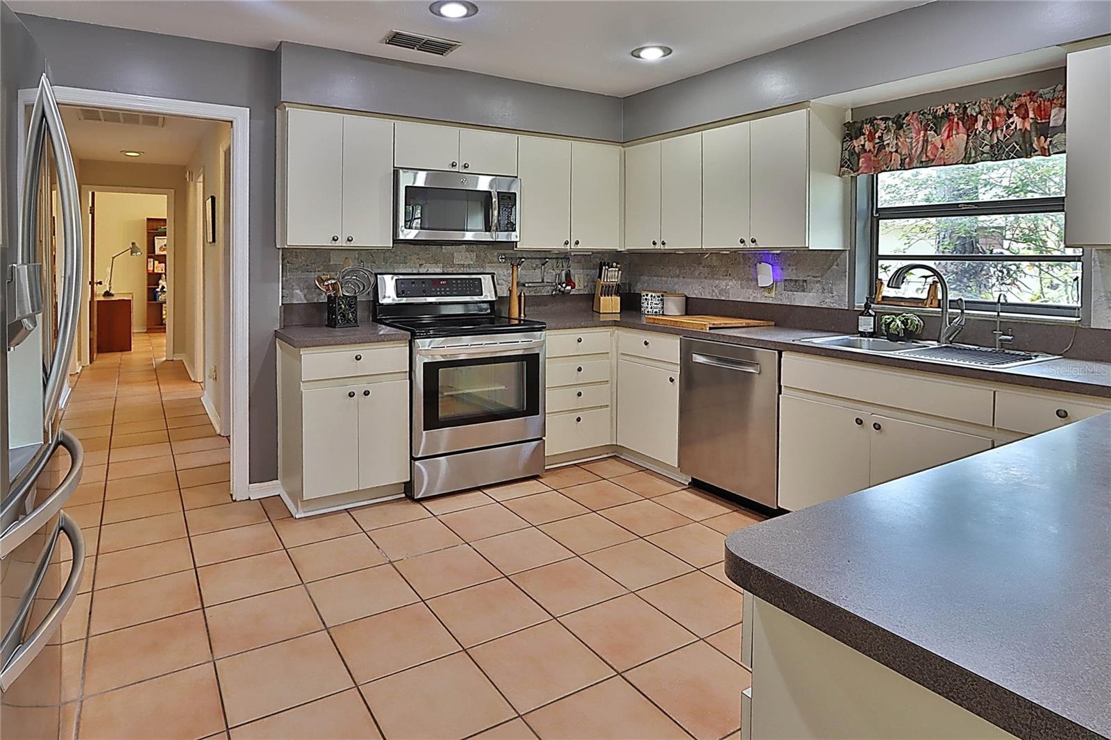 DEER RUN - Residential