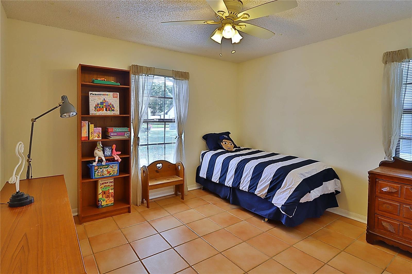 DEER RUN - Residential