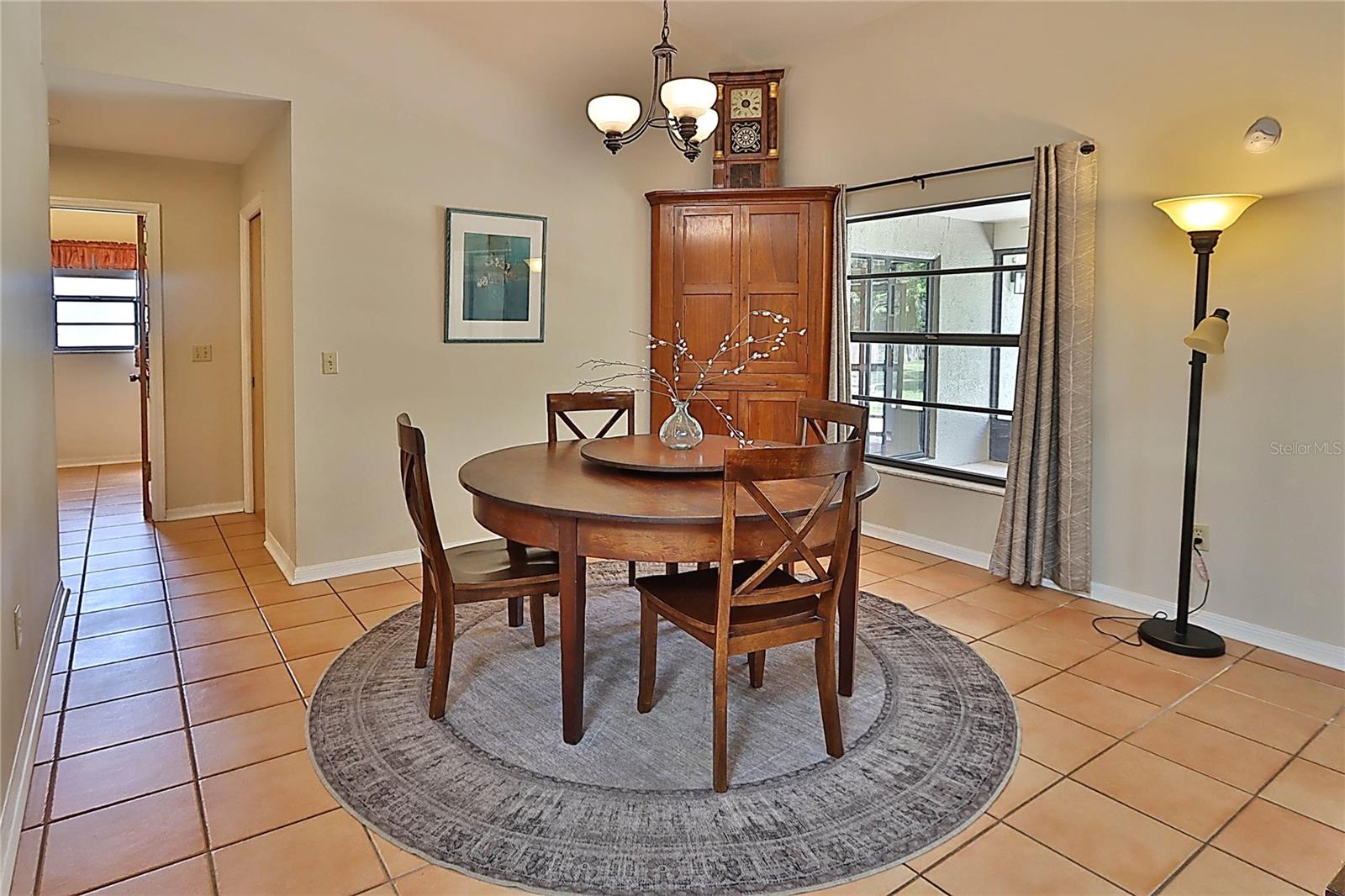 DEER RUN - Residential