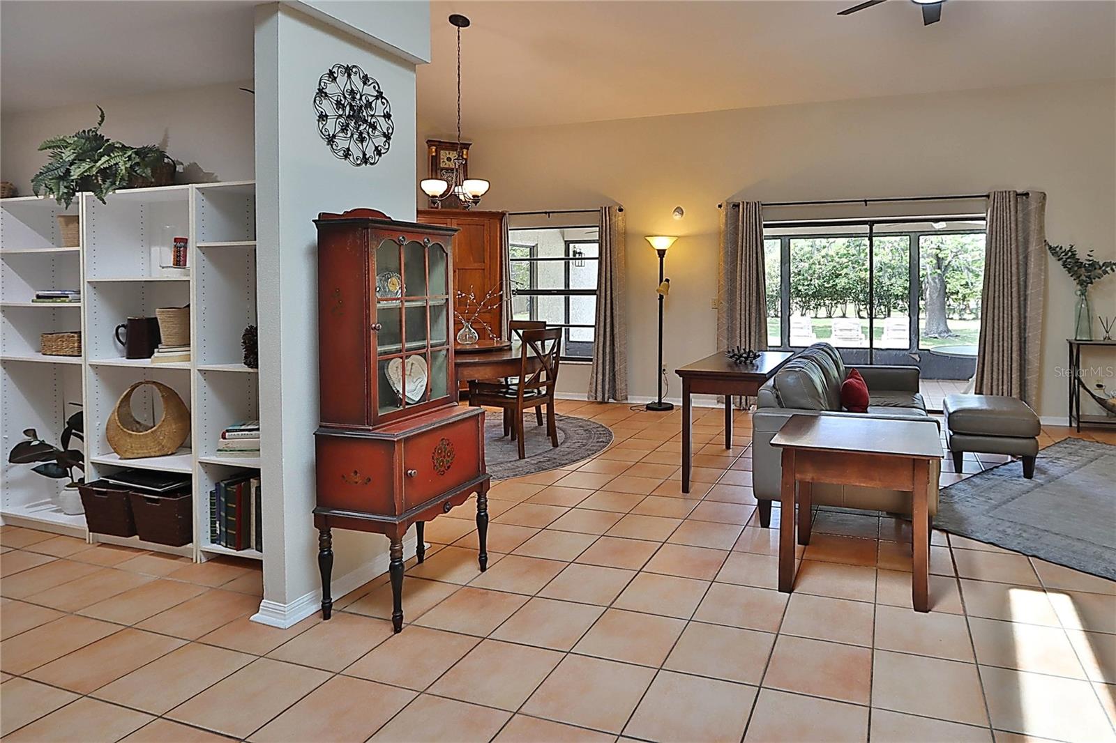 DEER RUN - Residential