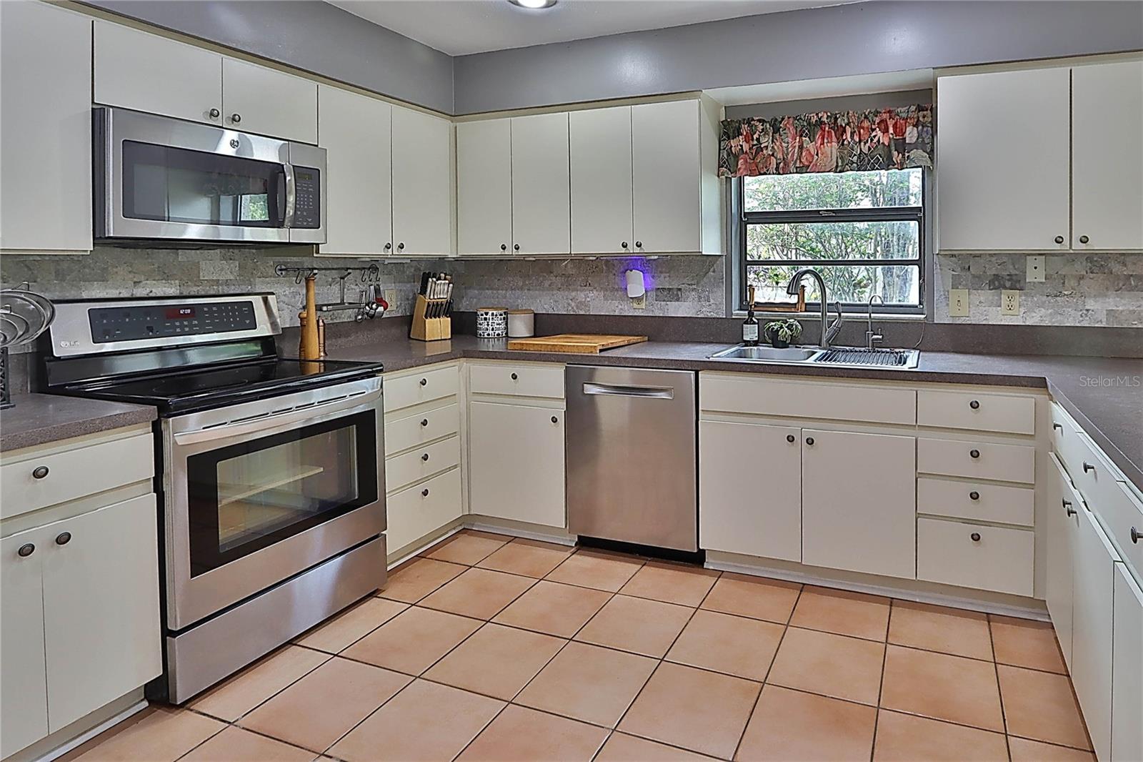 DEER RUN - Residential