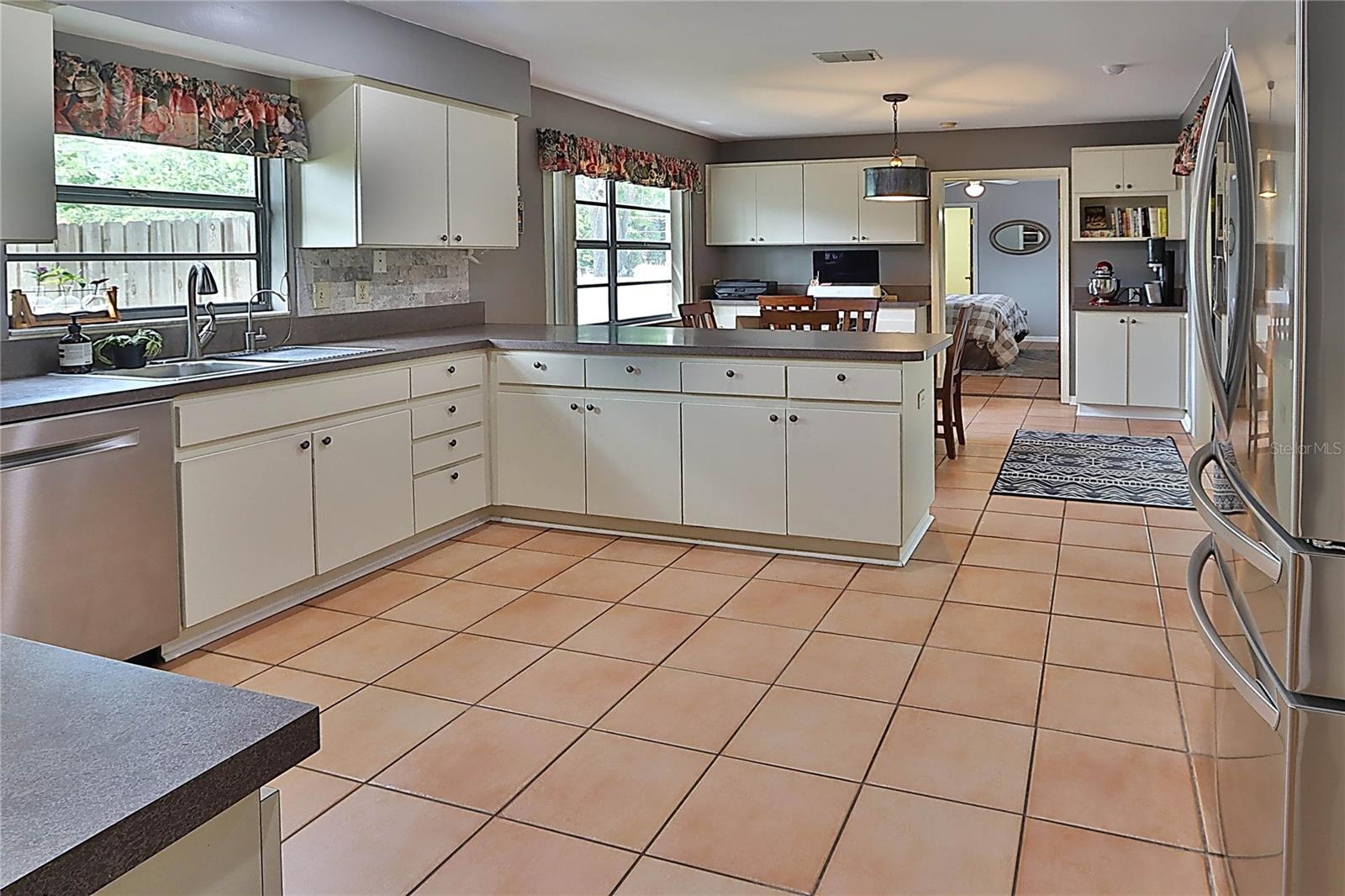 DEER RUN - Residential