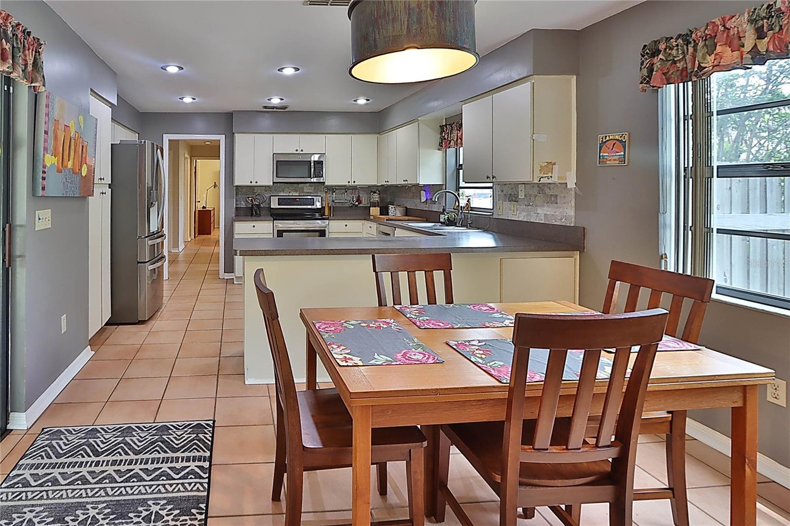 DEER RUN - Residential