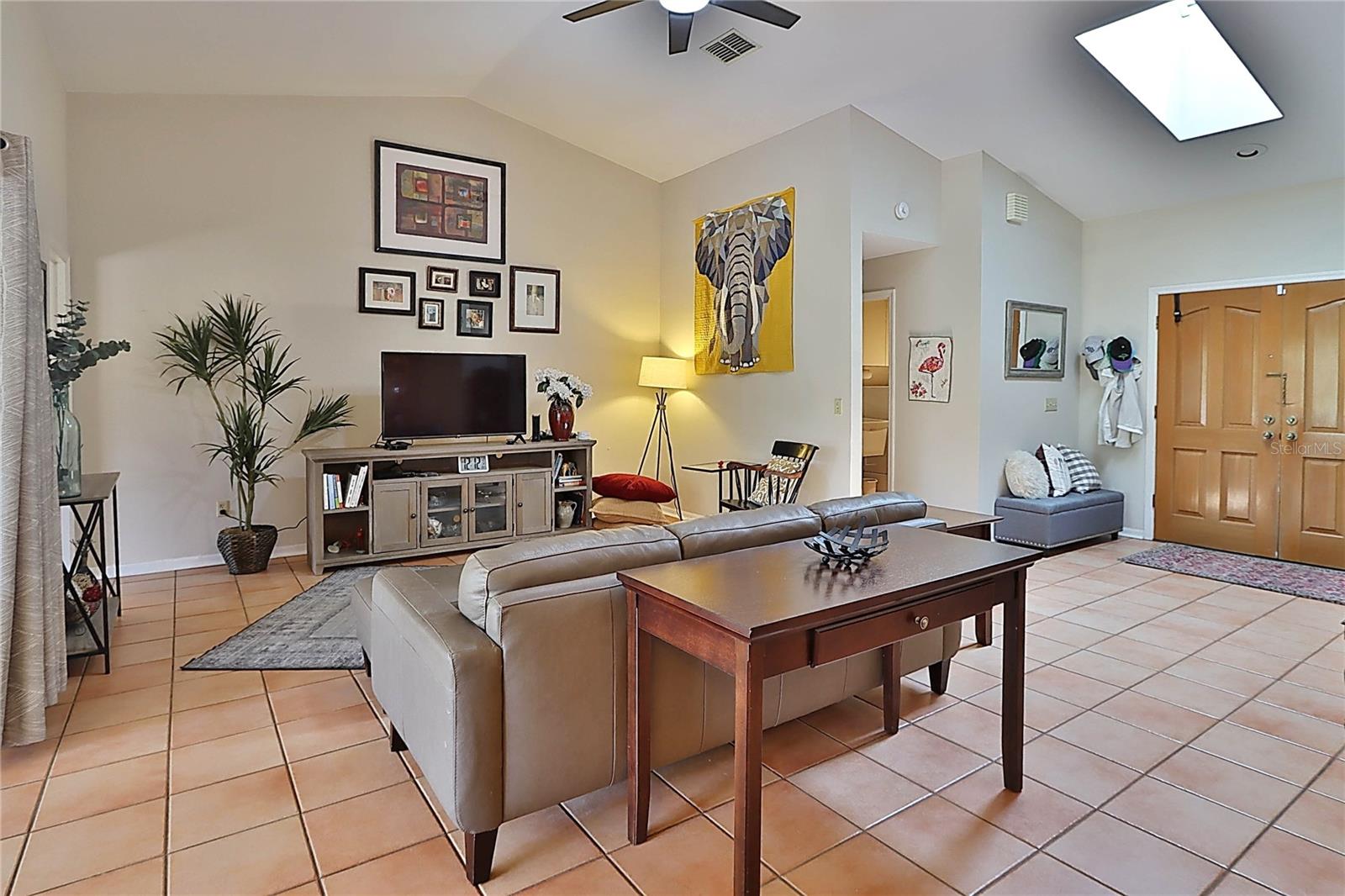 DEER RUN - Residential