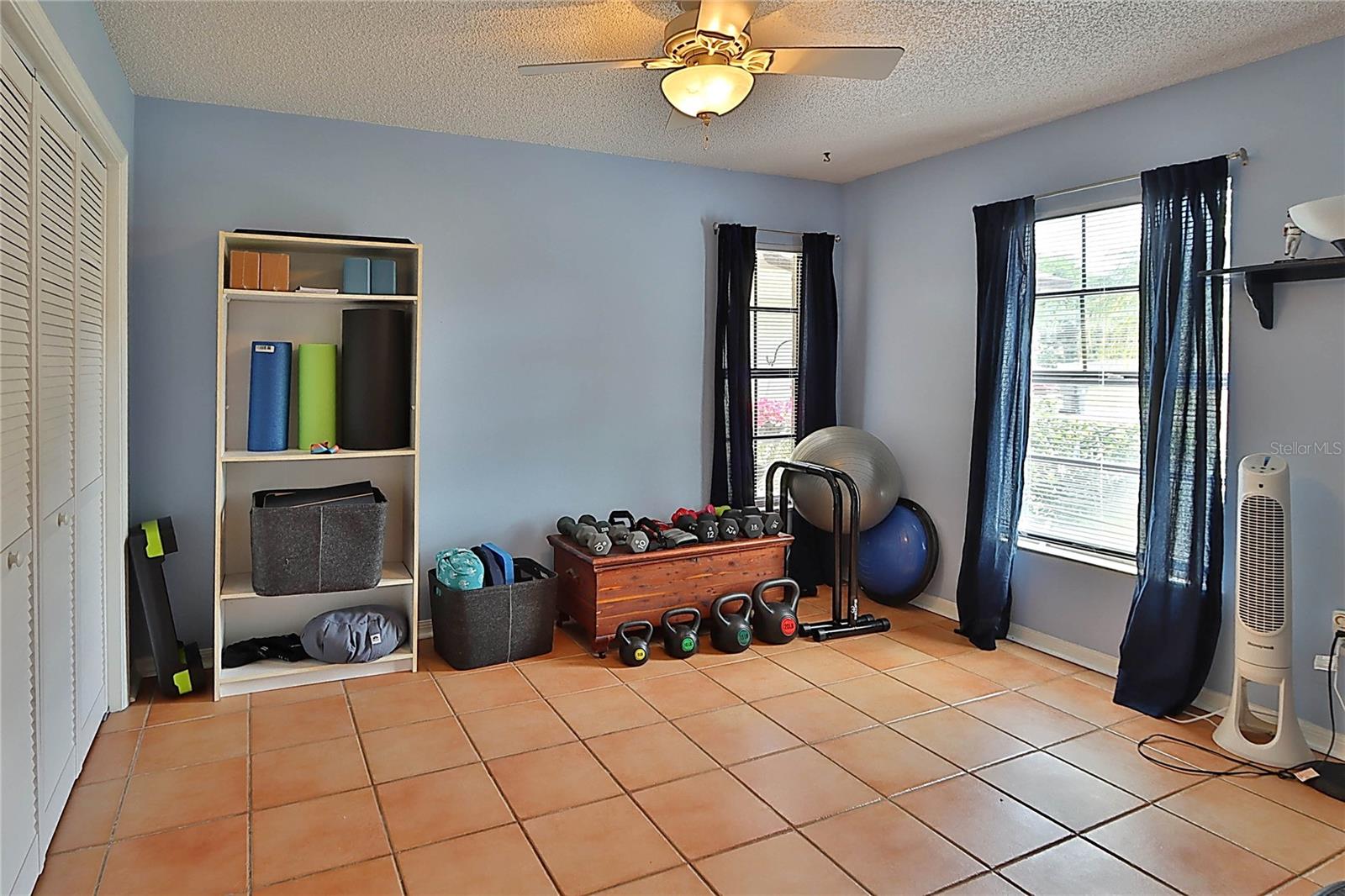 DEER RUN - Residential