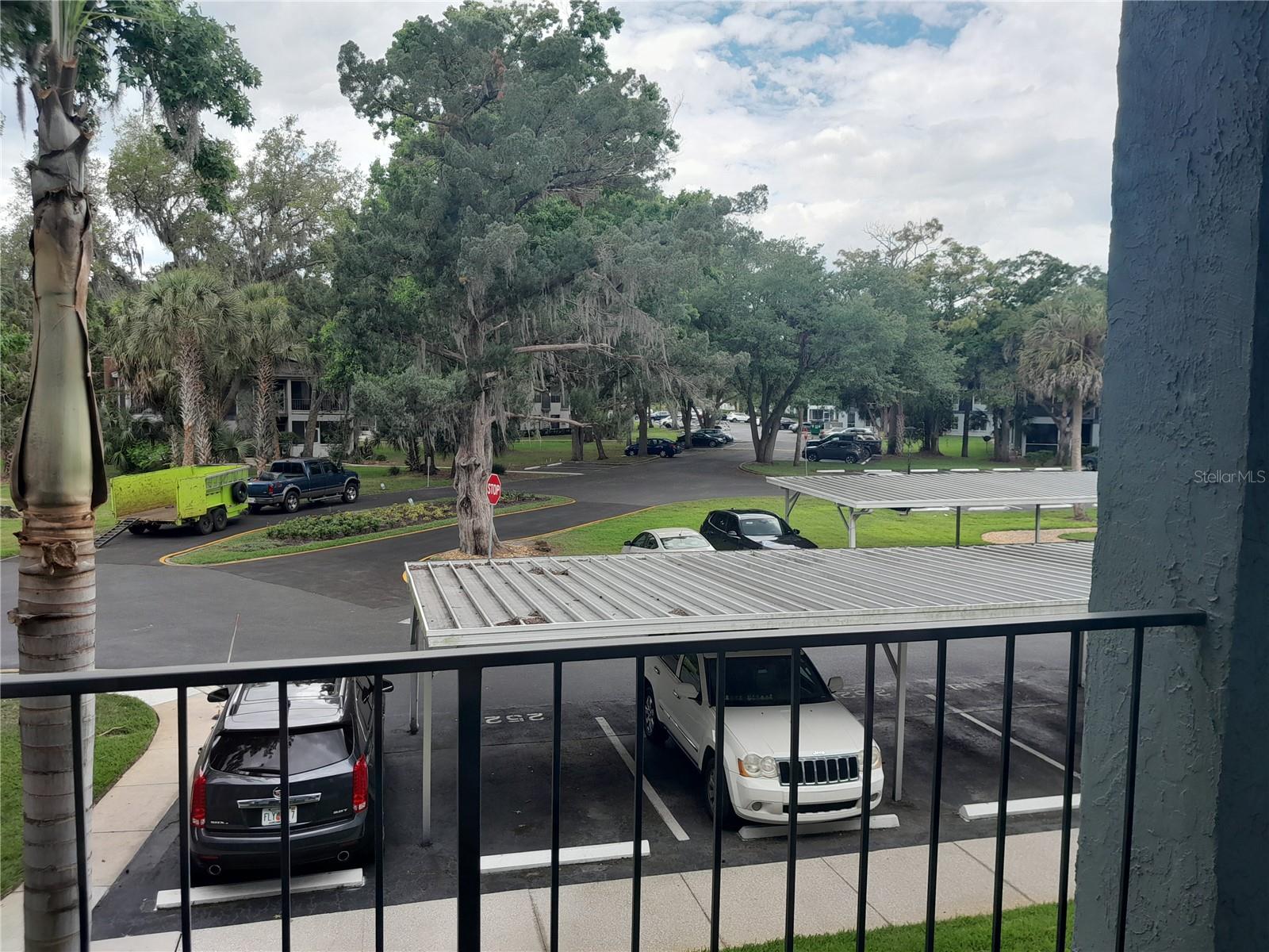 NORTHLAKE VILLAGE CONDO 8 - Residential