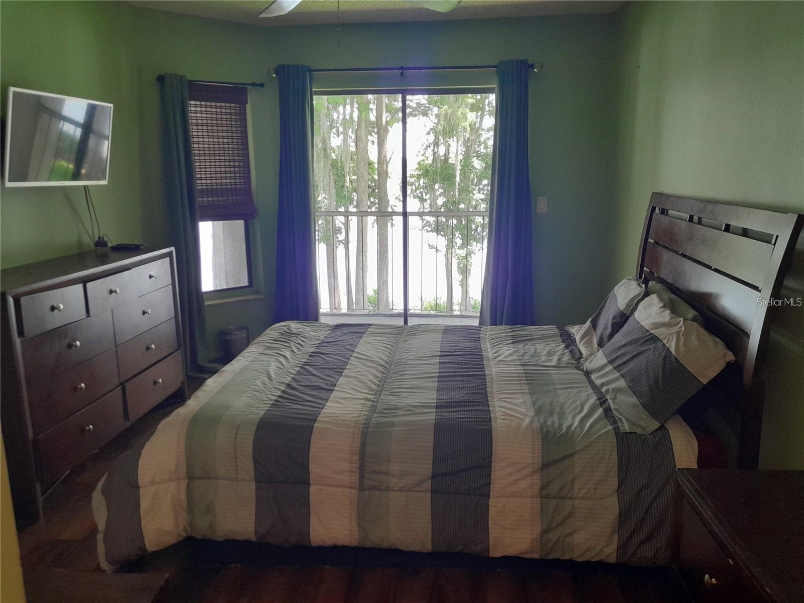 NORTHLAKE VILLAGE CONDO 8 - Residential