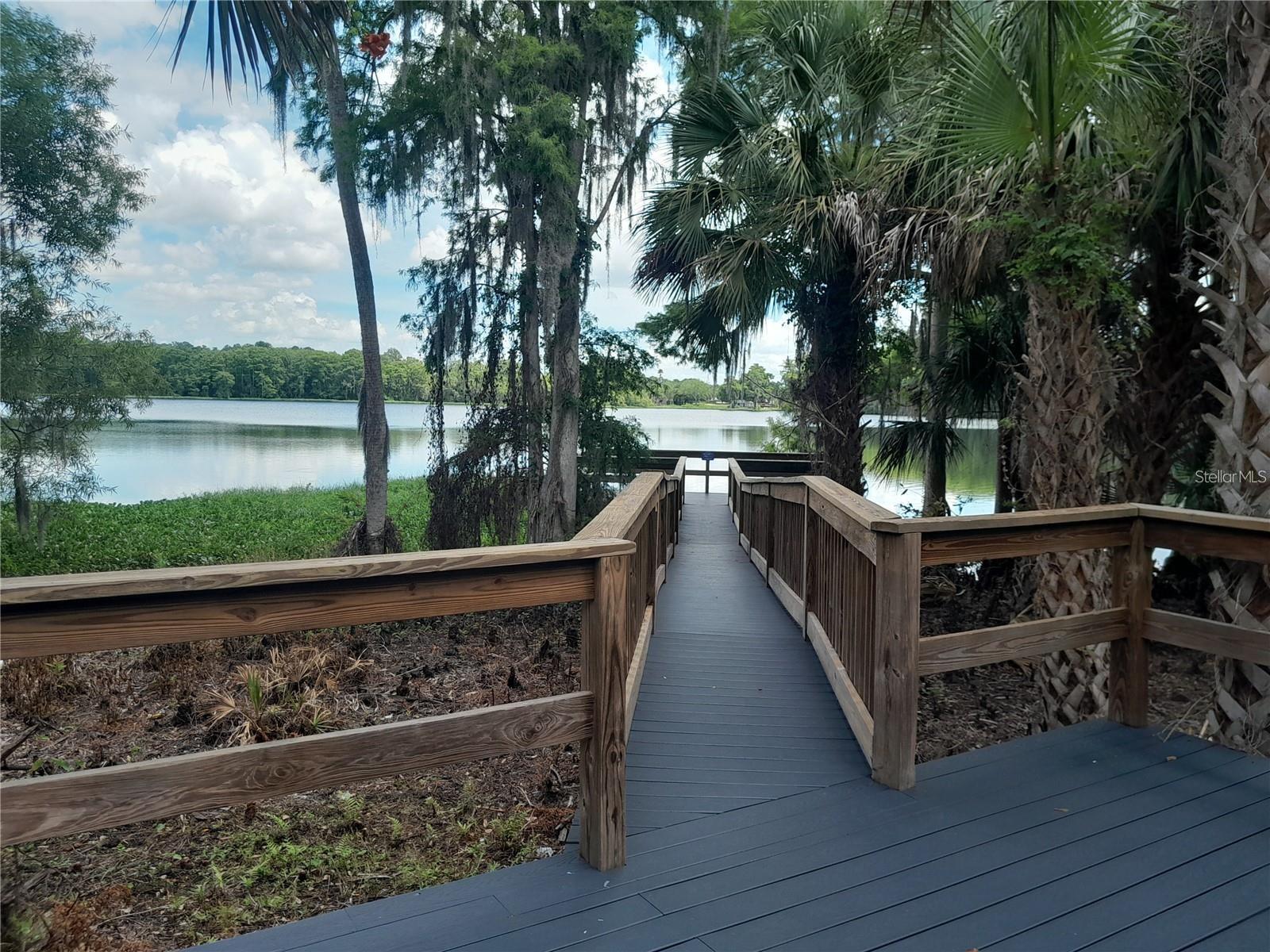 NORTHLAKE VILLAGE CONDO 8 - Residential