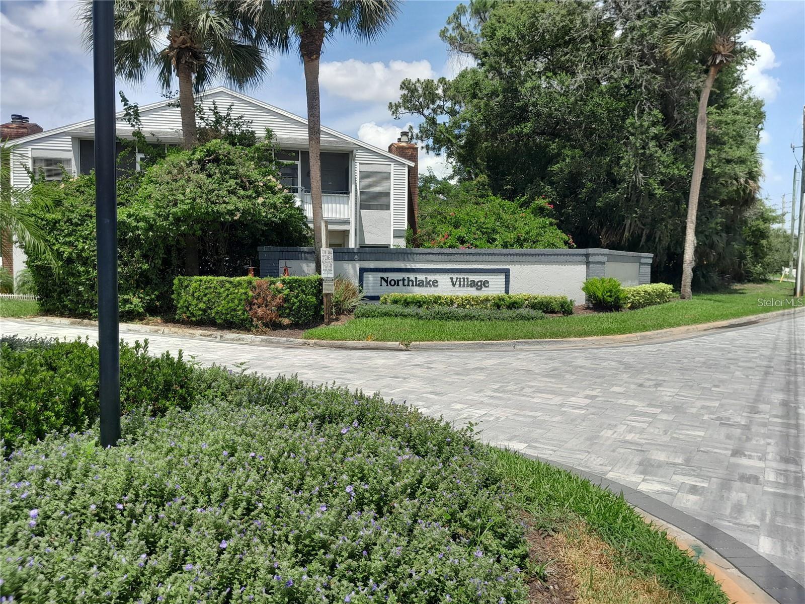 NORTHLAKE VILLAGE CONDO 8 - Residential