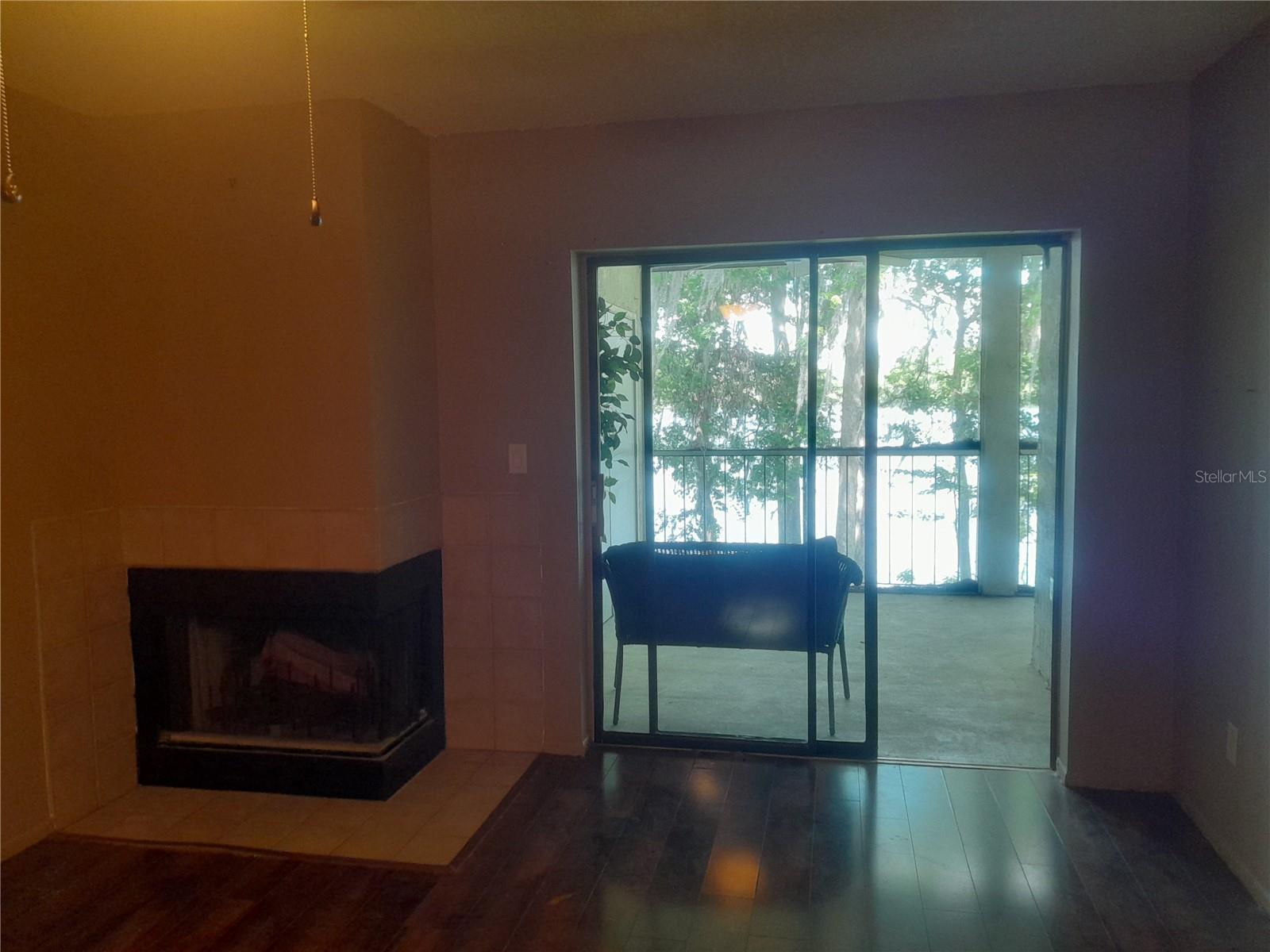 NORTHLAKE VILLAGE CONDO 8 - Residential
