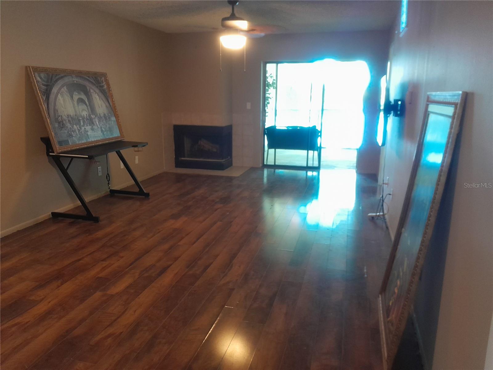 NORTHLAKE VILLAGE CONDO 8 - Residential