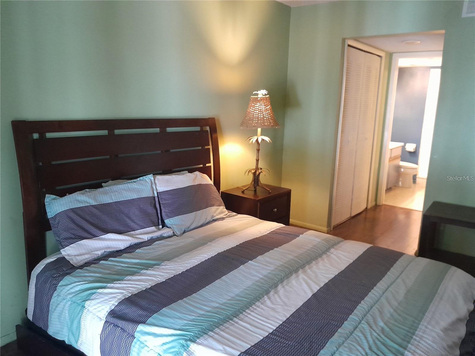 NORTHLAKE VILLAGE CONDO 8 - Residential