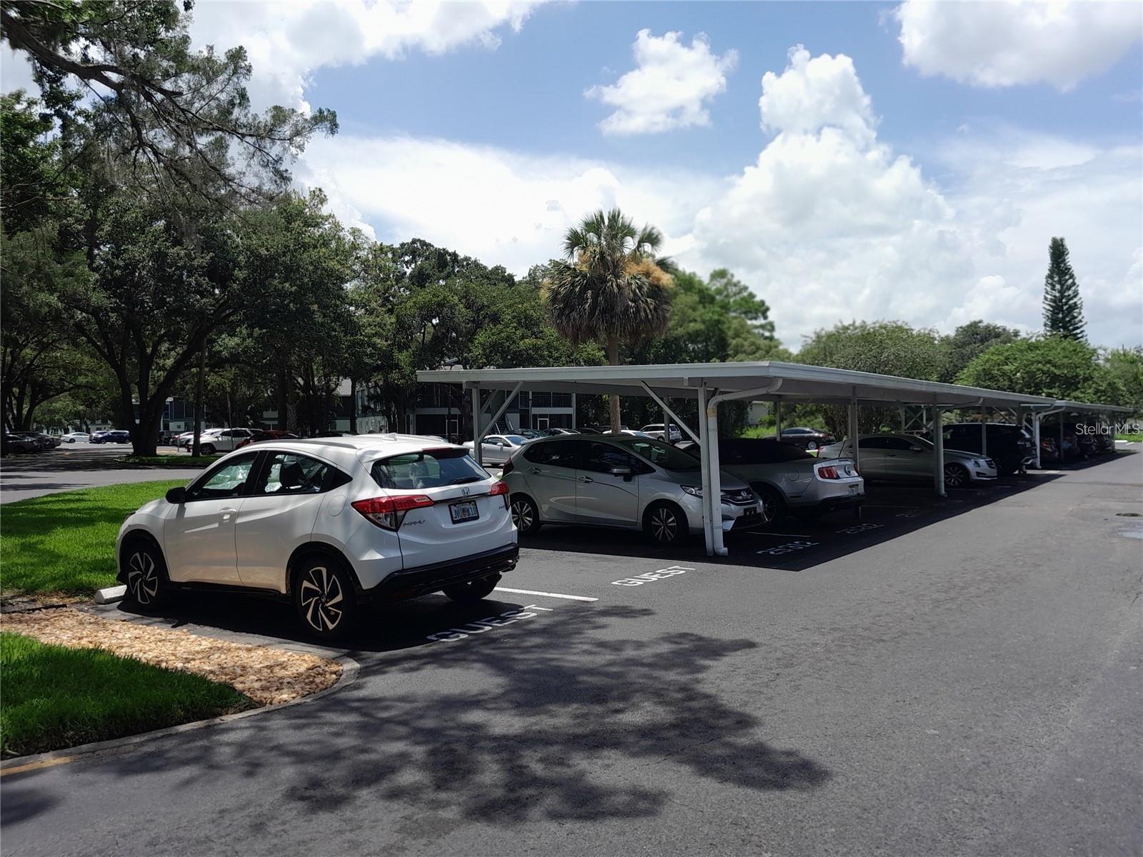 NORTHLAKE VILLAGE CONDO 8 - Residential