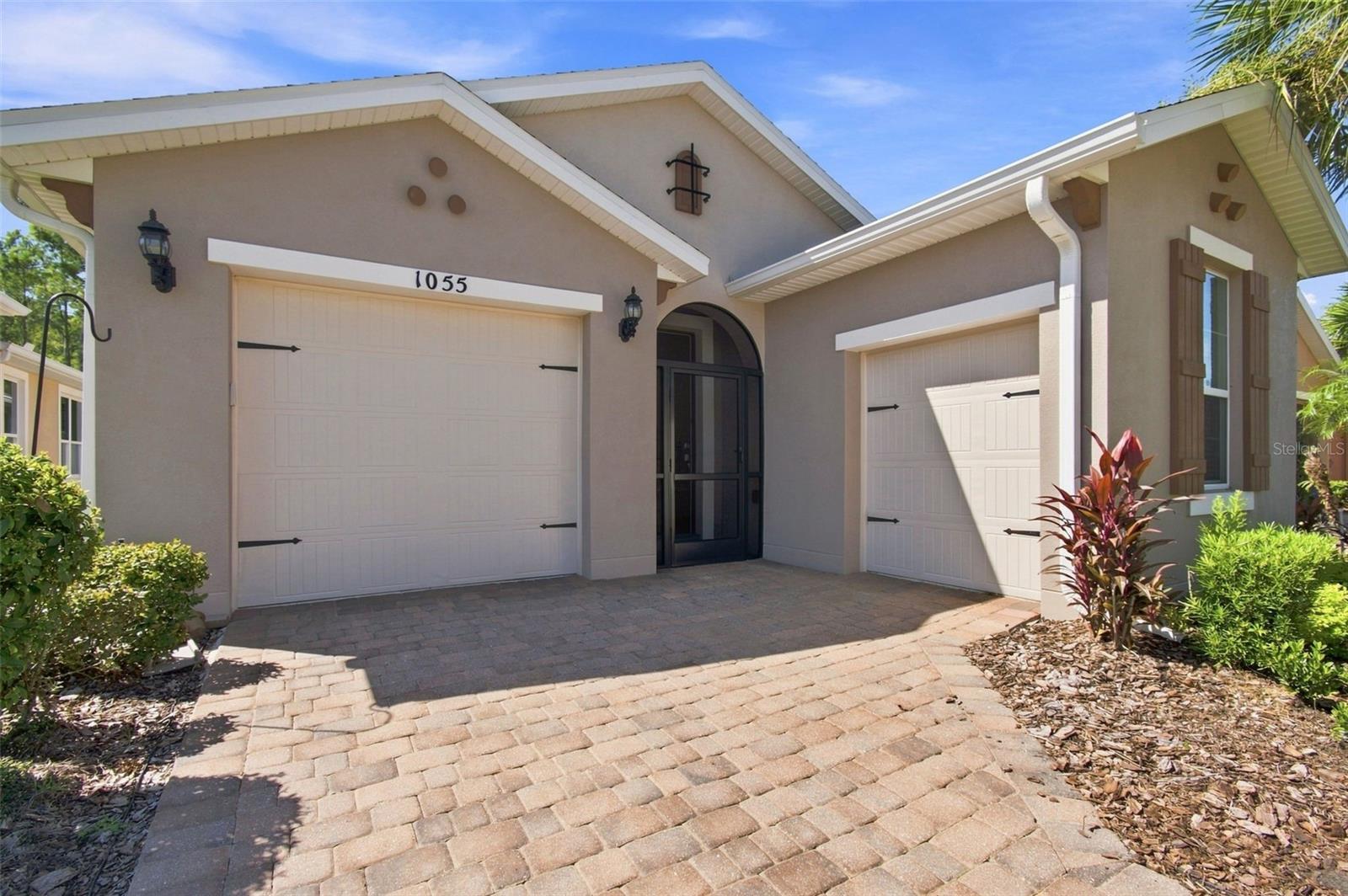 1055 HARBOR RIDGE DRIVE