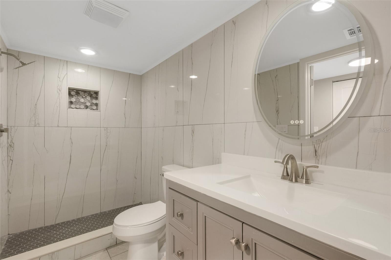 TERRACES OF FOREST LAKES - Residential Lease