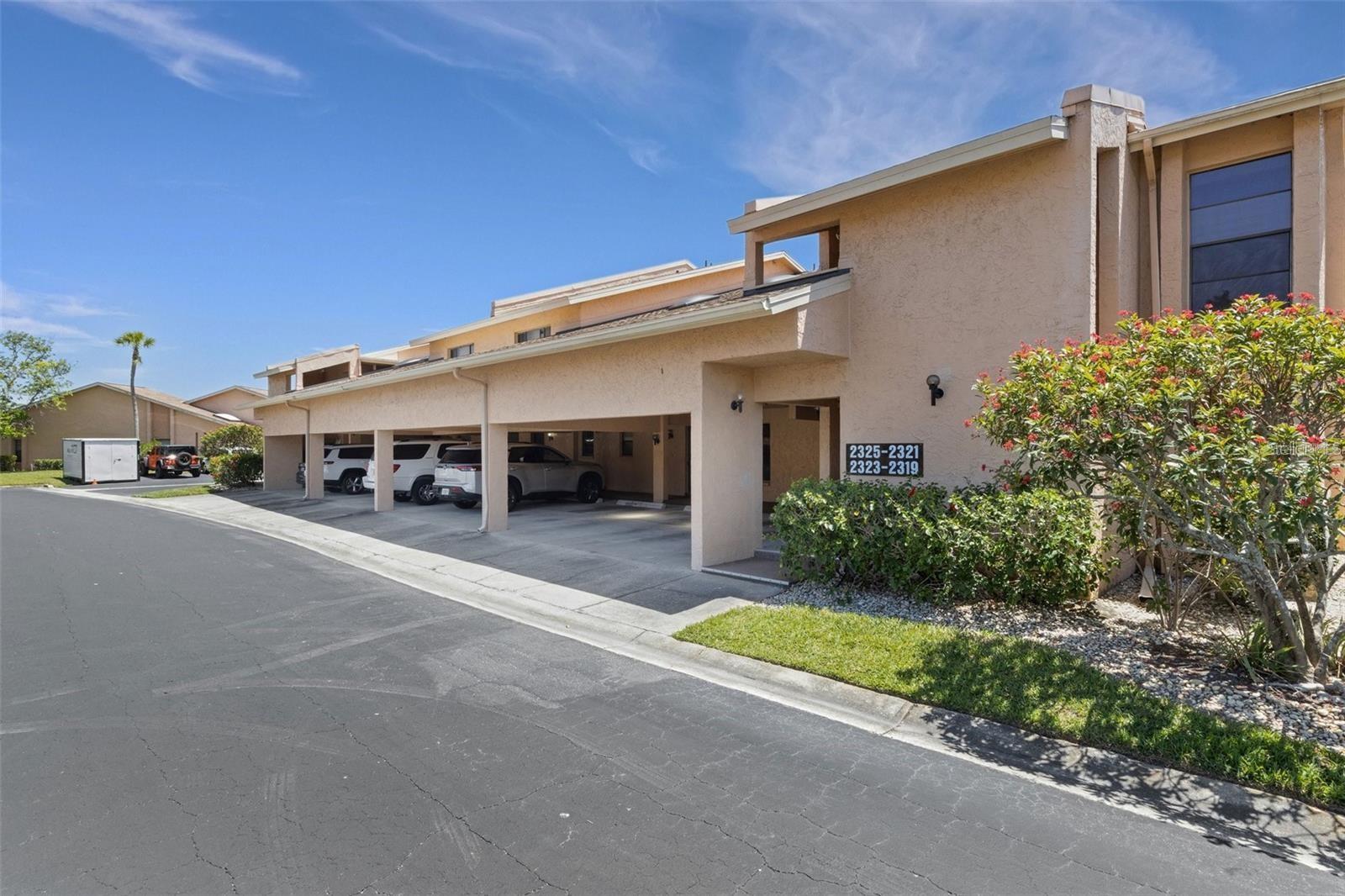 TERRACES OF FOREST LAKES - Residential Lease