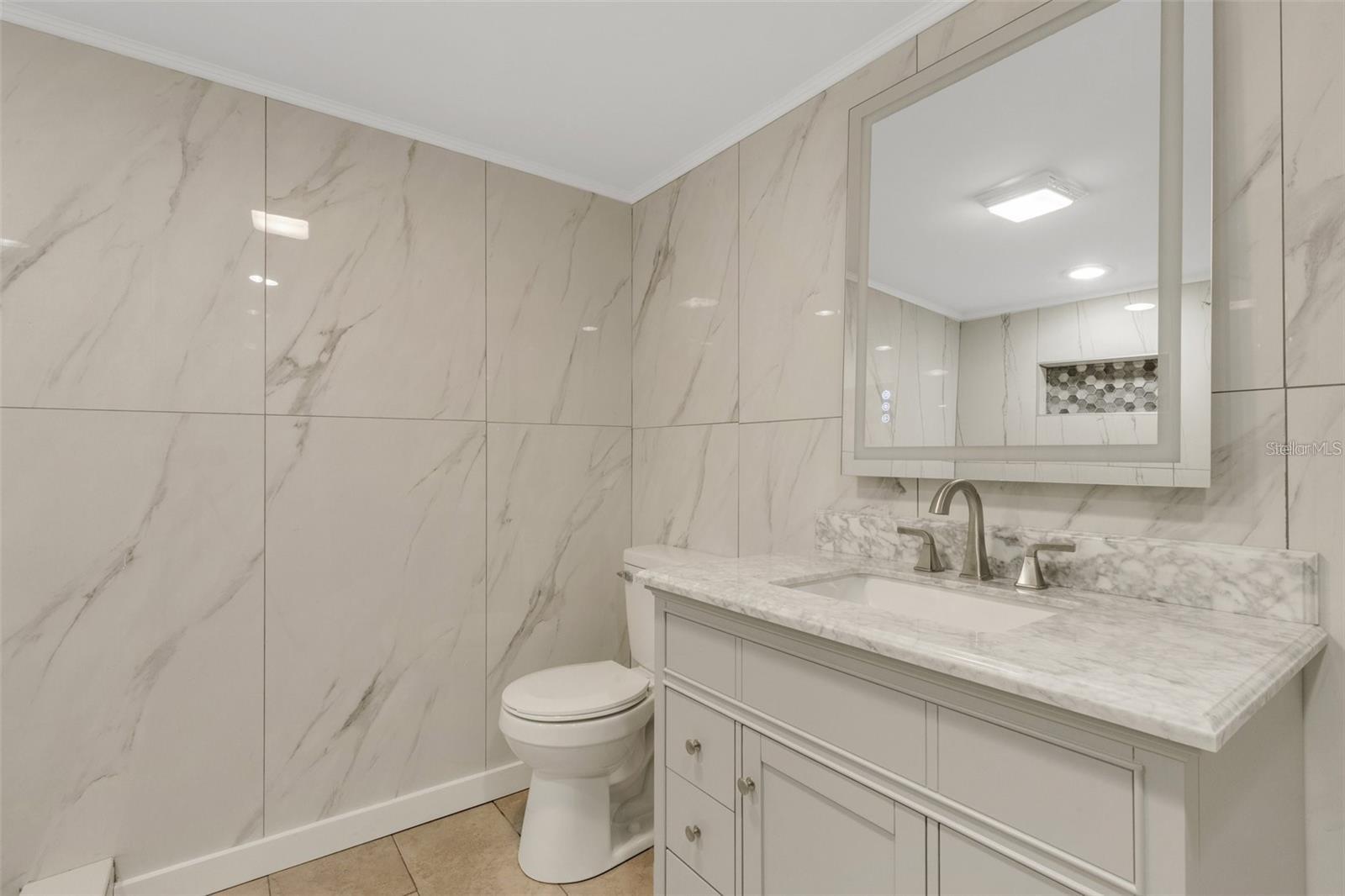 TERRACES OF FOREST LAKES - Residential Lease