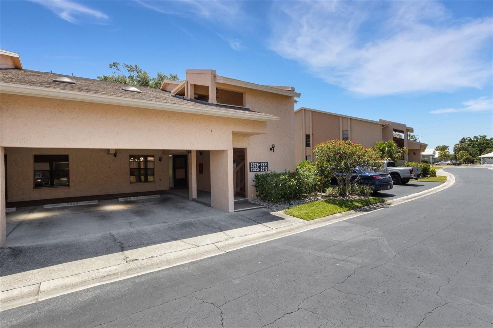 TERRACES OF FOREST LAKES - Residential Lease