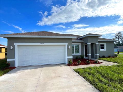 Photo of 2579 SW 146th Street, Ocala, FL 34473 (MLS # O6321640)
