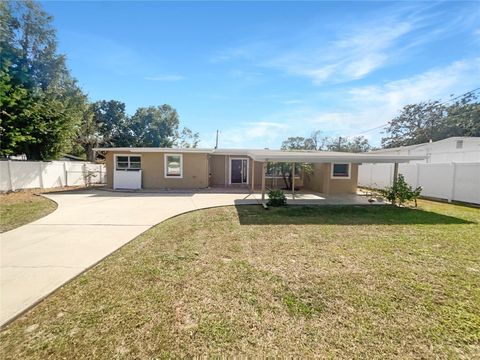 A home in TAMPA