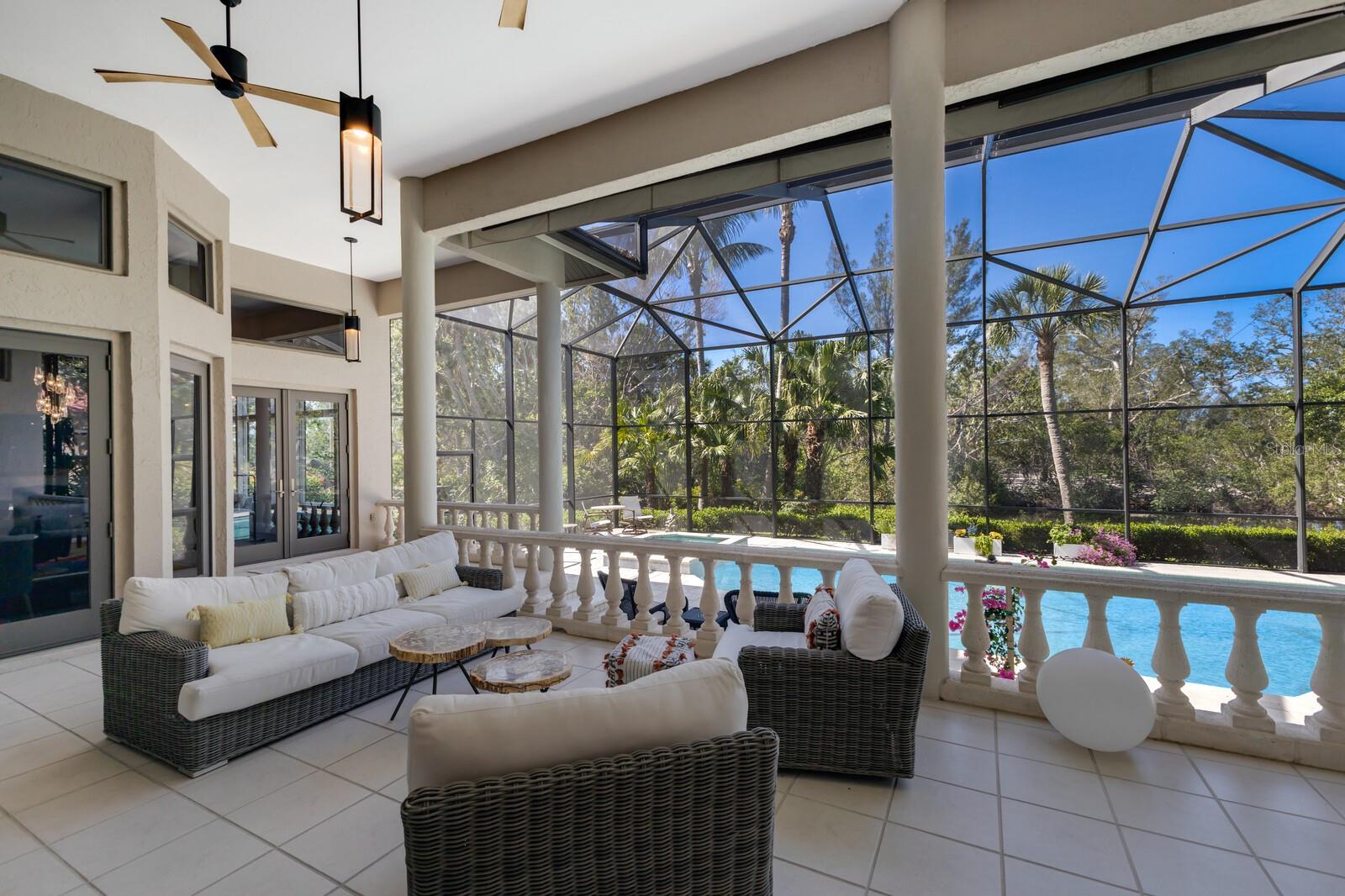 SABAL COVE - Residential