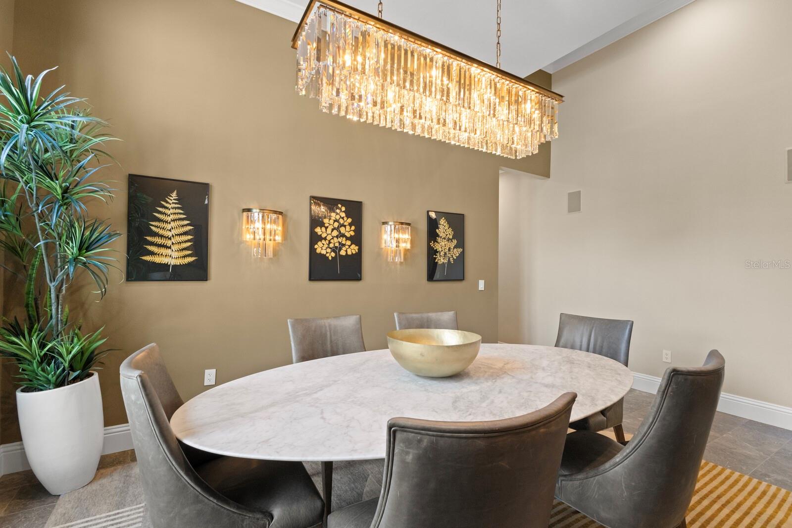 SABAL COVE - Residential