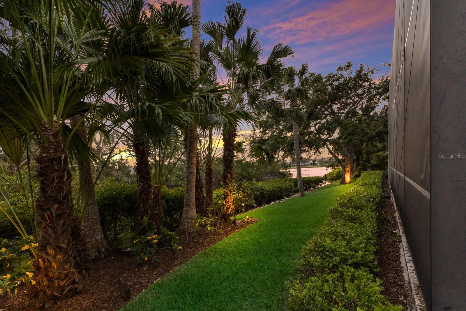 SABAL COVE - Residential