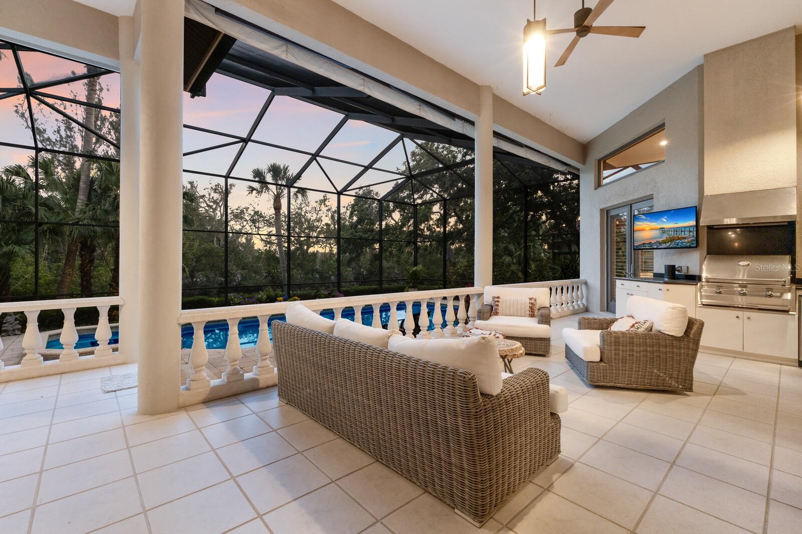 SABAL COVE - Residential