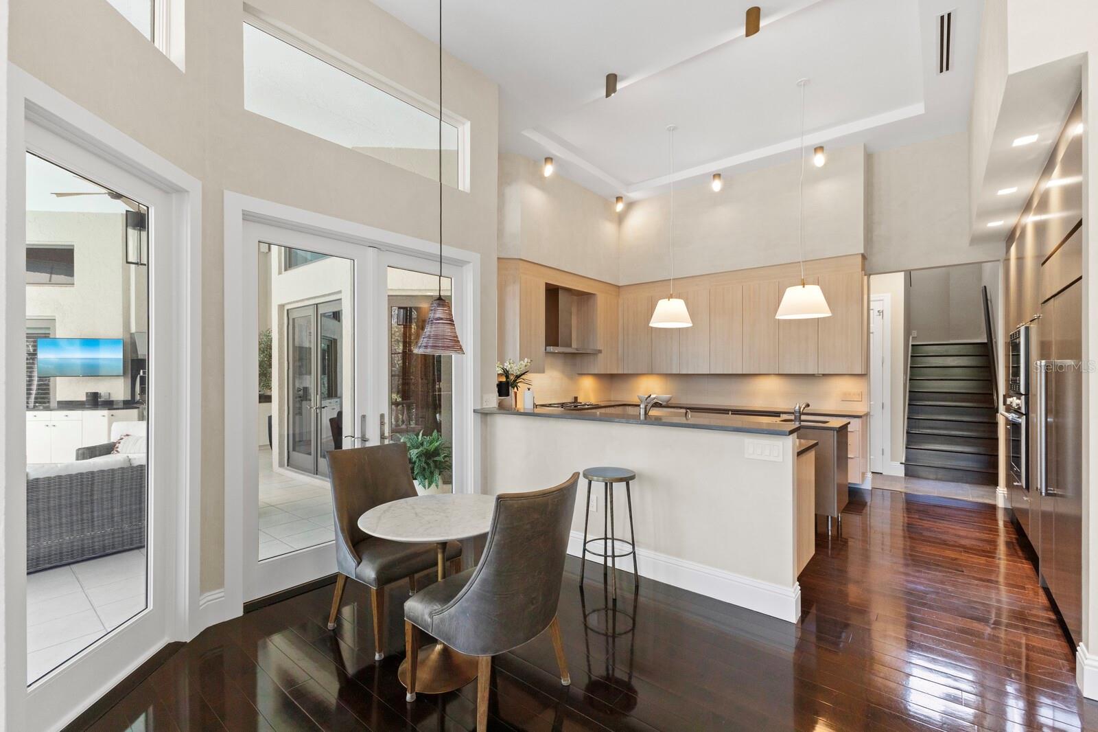 SABAL COVE - Residential