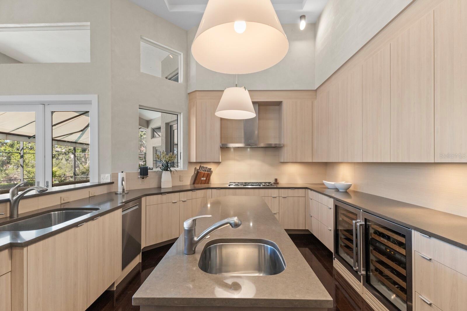 SABAL COVE - Residential