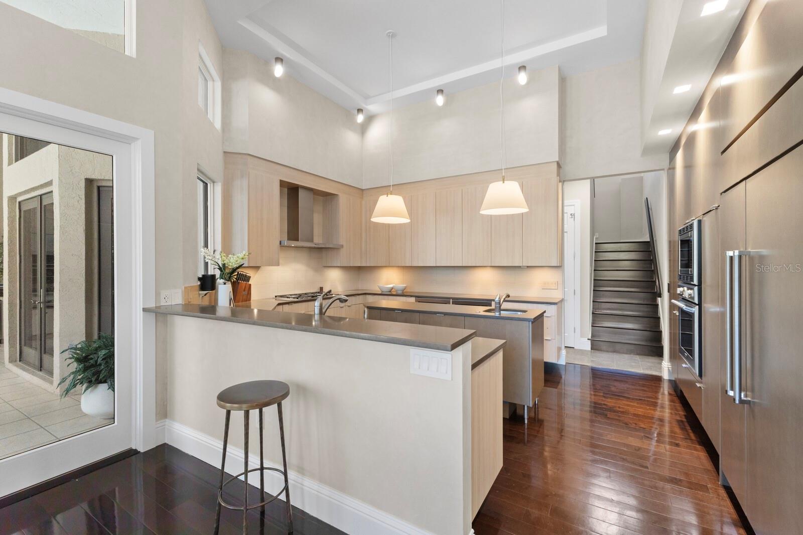 SABAL COVE - Residential