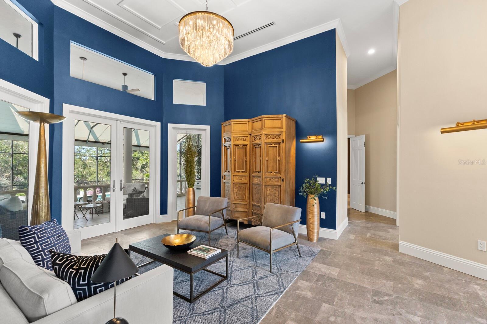 SABAL COVE - Residential