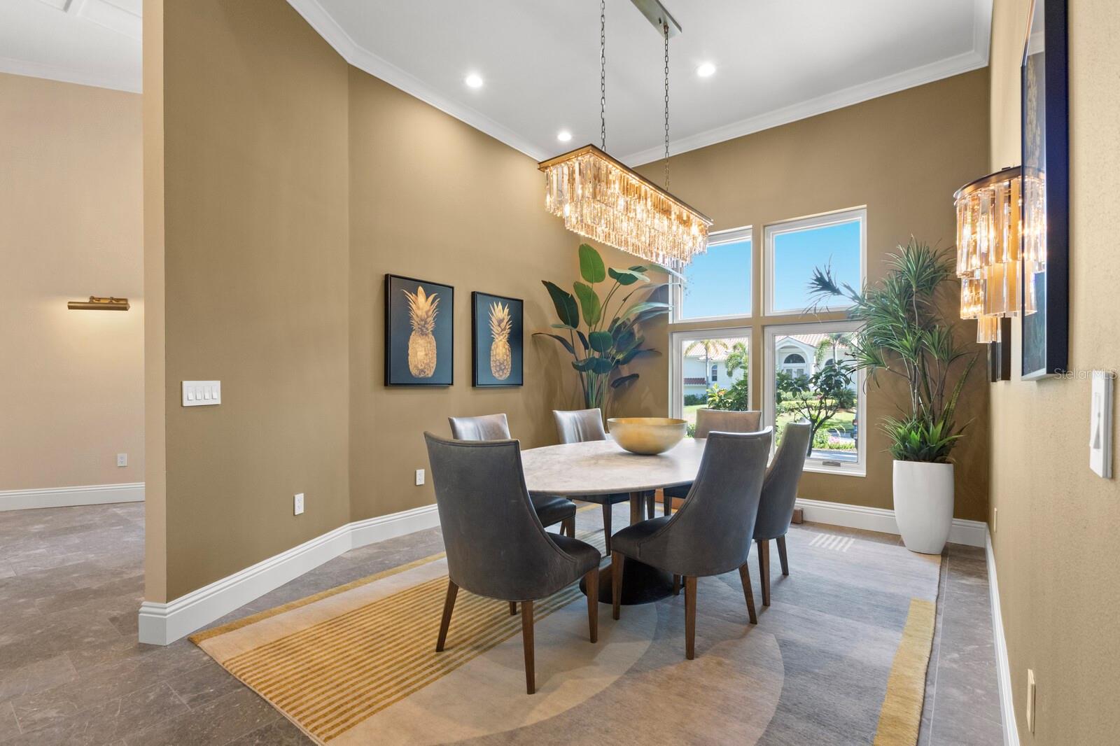 SABAL COVE - Residential