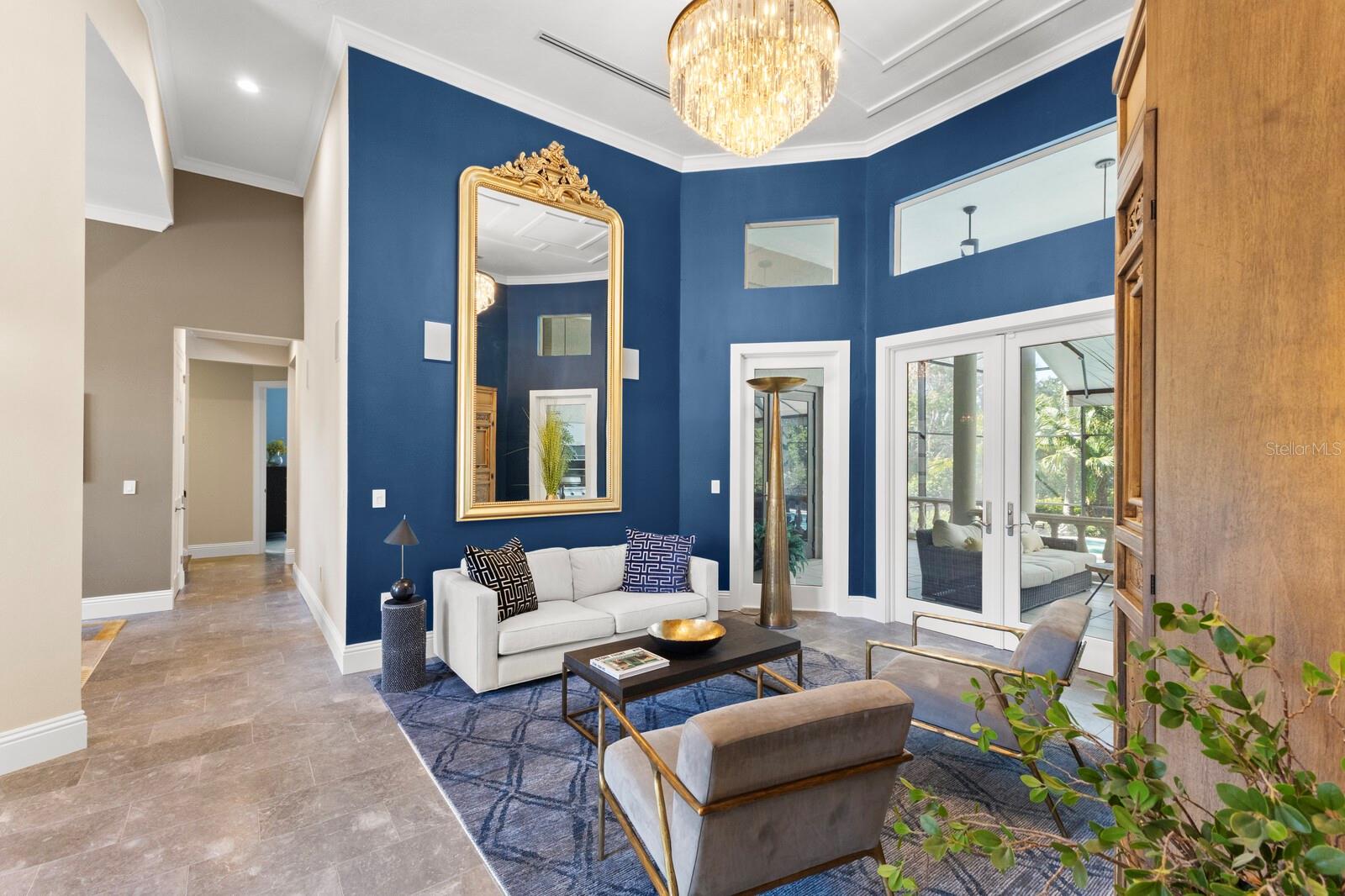 SABAL COVE - Residential