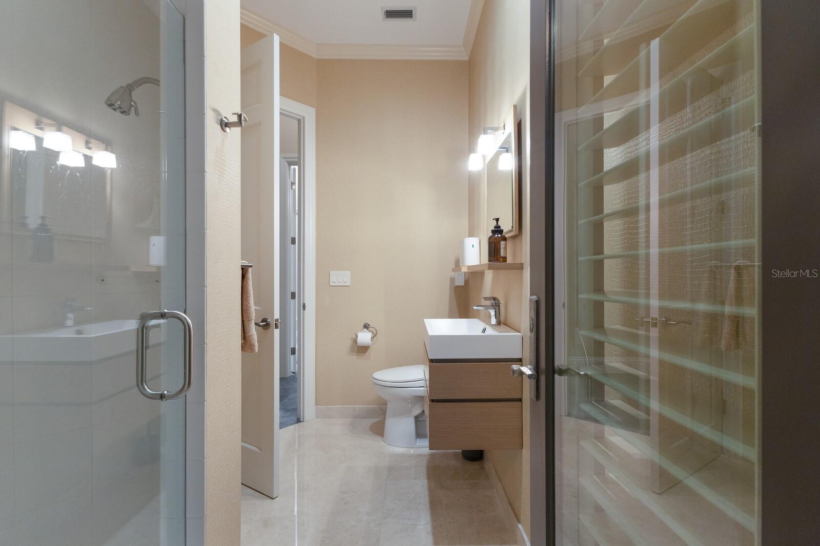 SABAL COVE - Residential