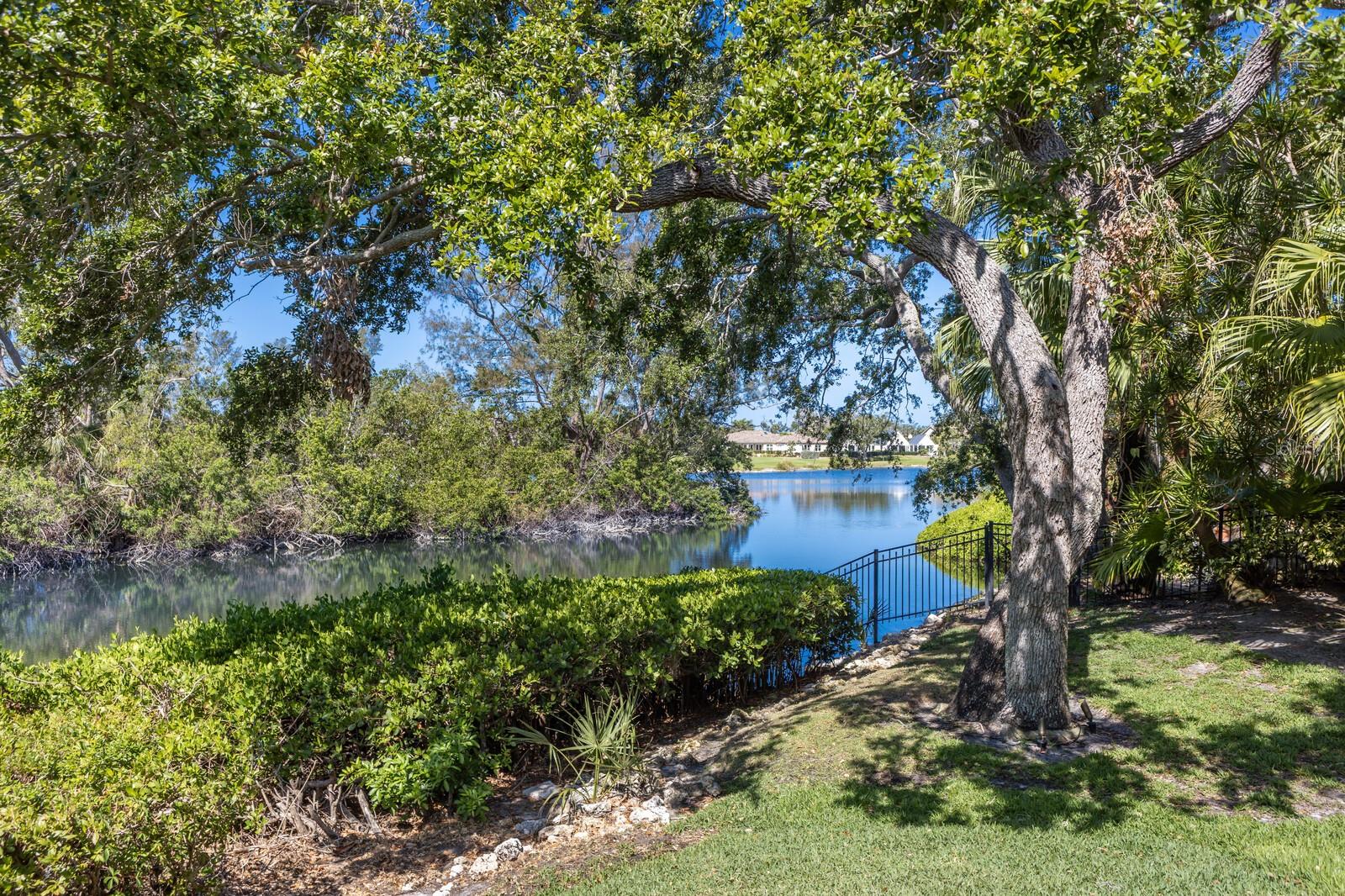 SABAL COVE - Residential