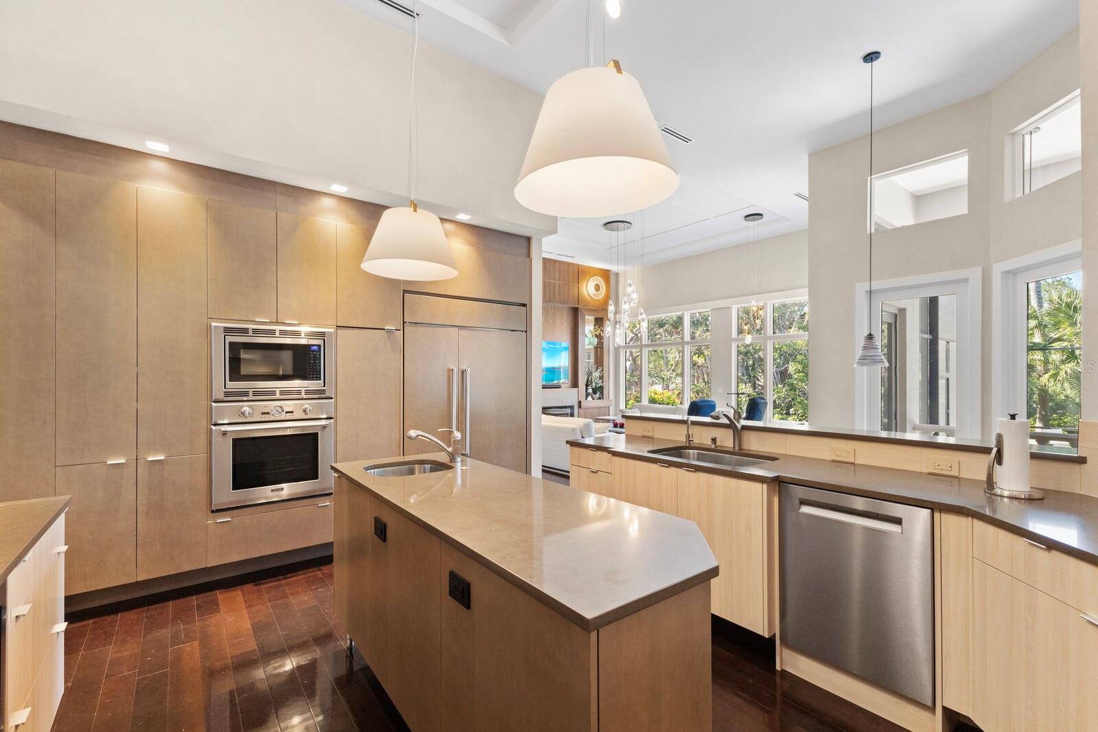 SABAL COVE - Residential