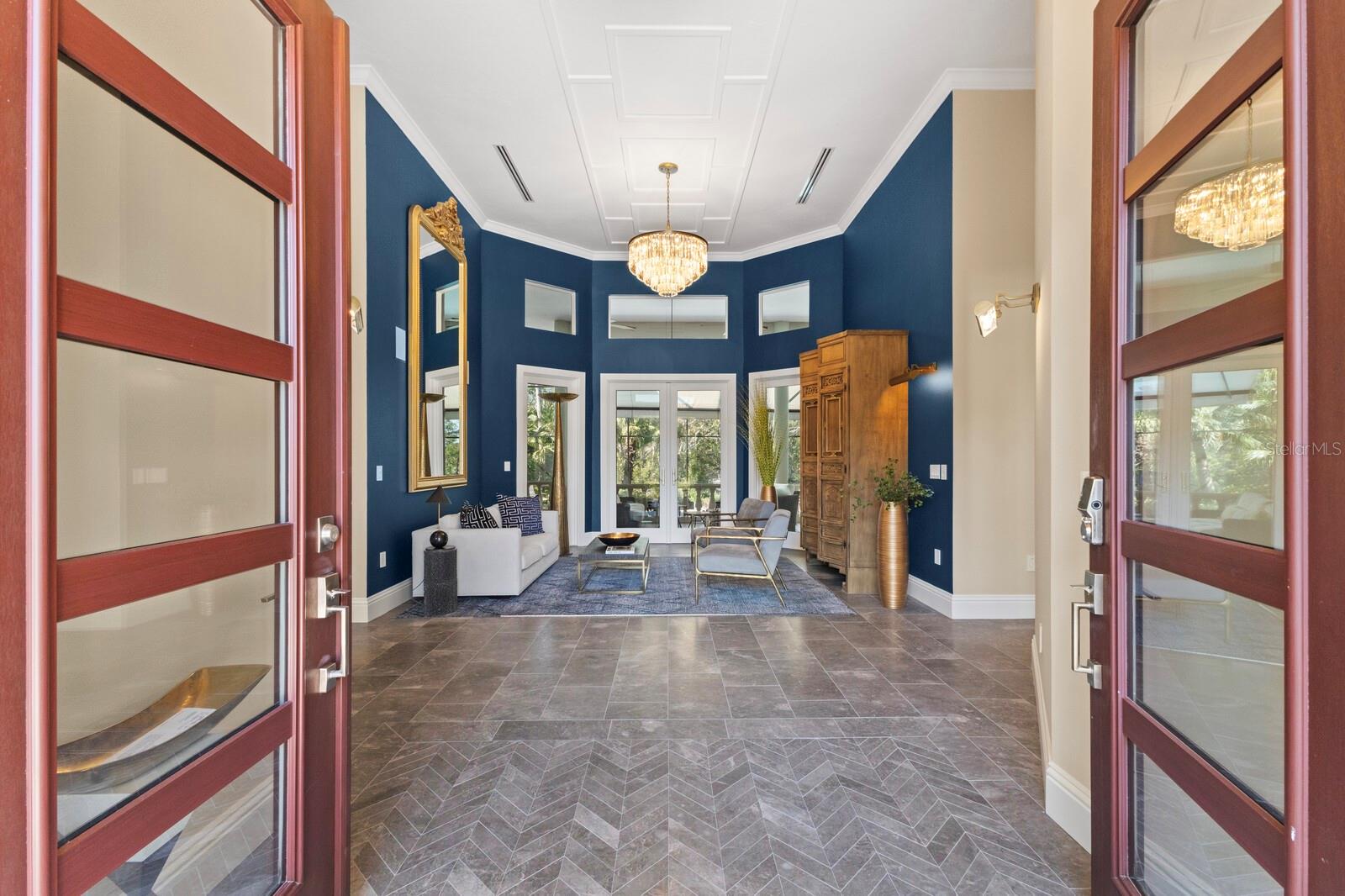 SABAL COVE - Residential