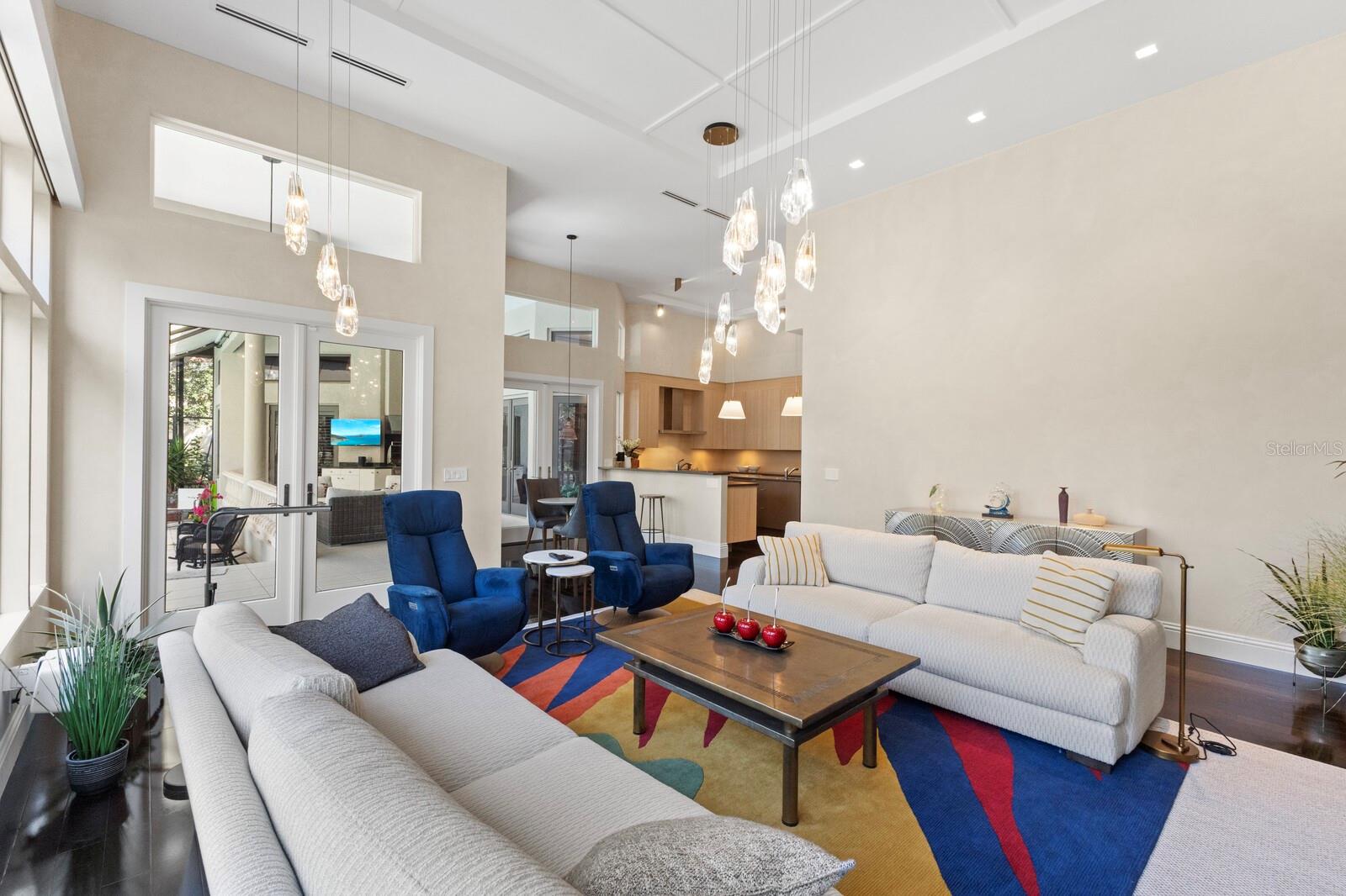 SABAL COVE - Residential