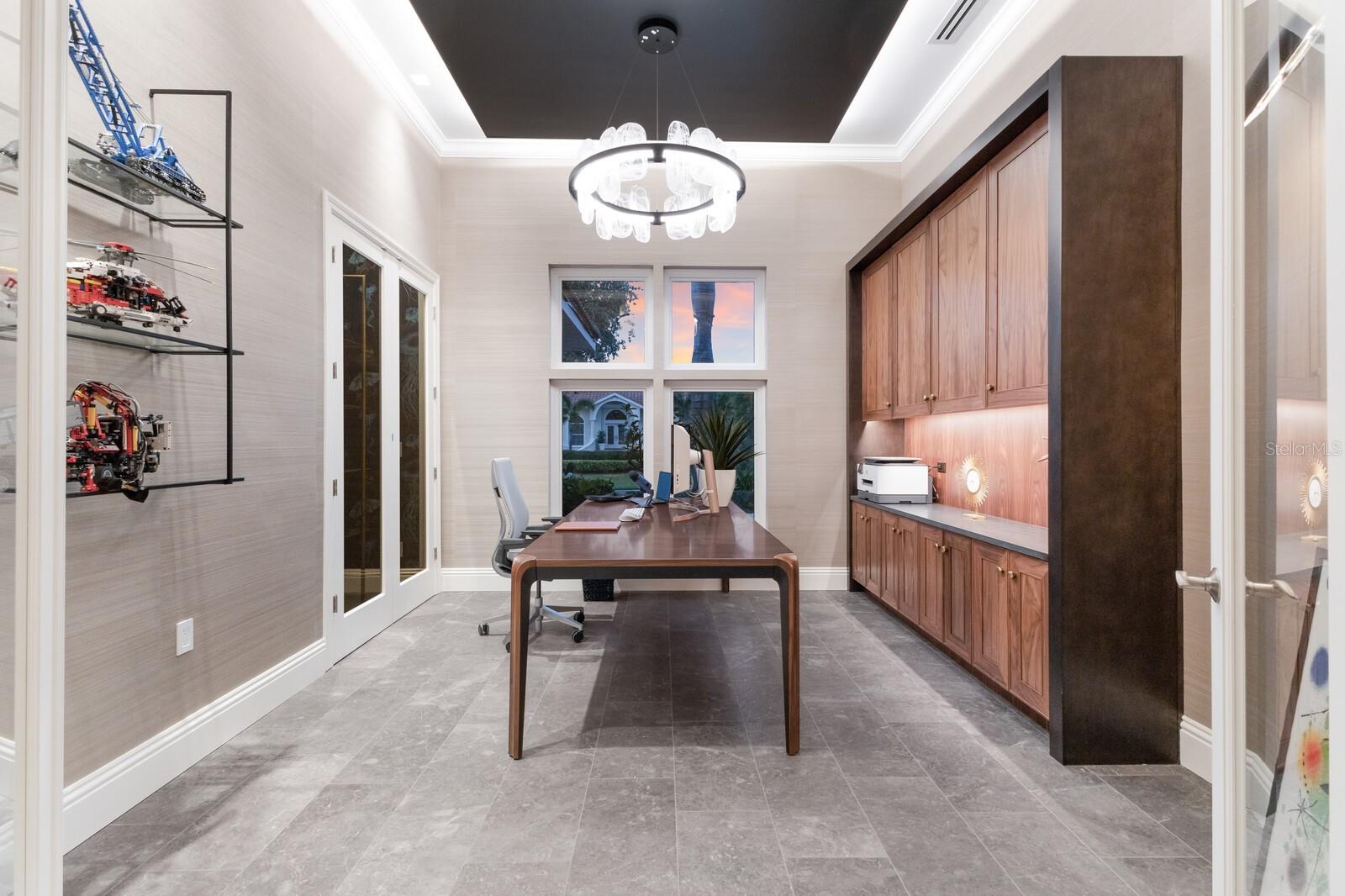 SABAL COVE - Residential